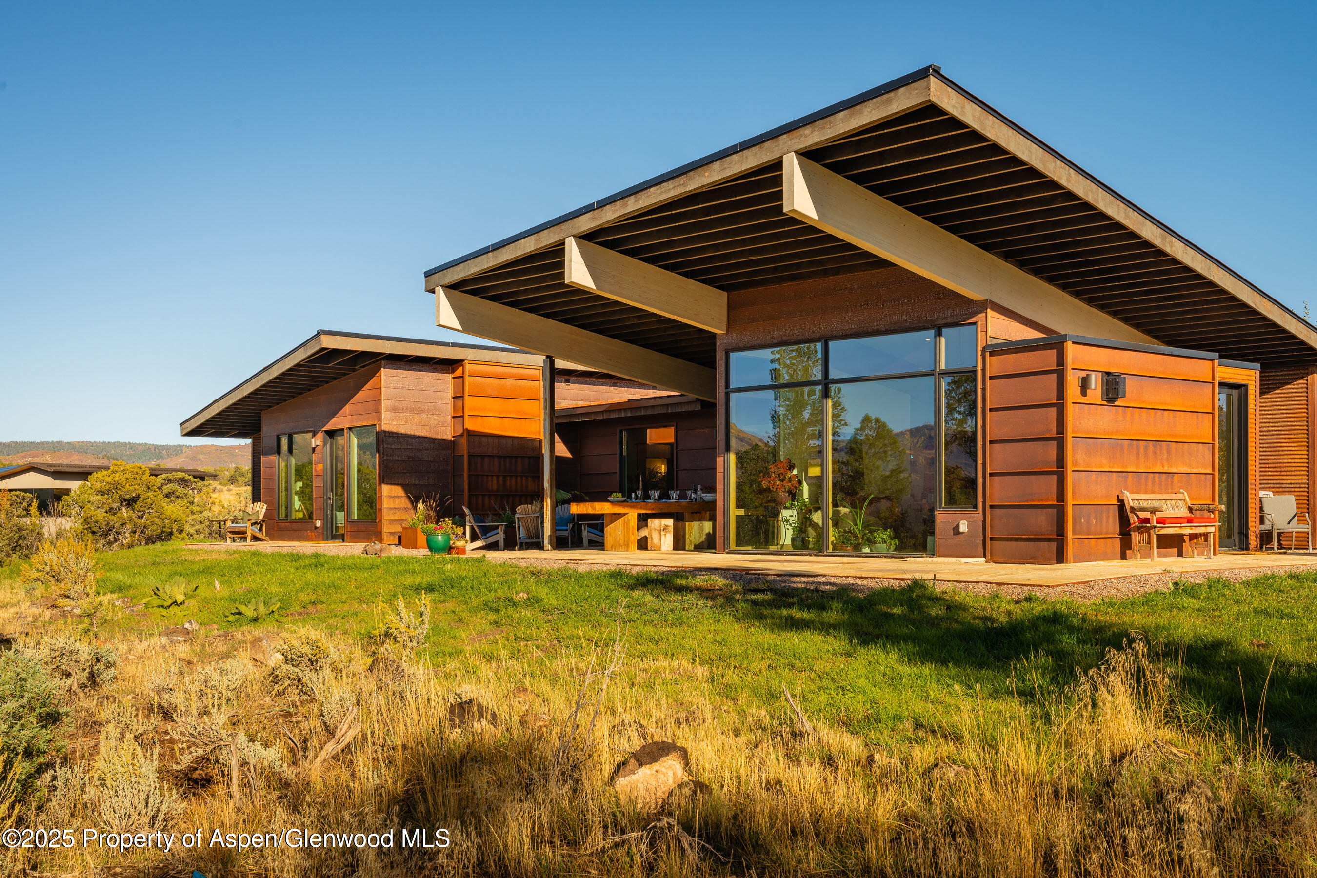 2685 Elk Springs Drive Glenwood Springs CO 81601