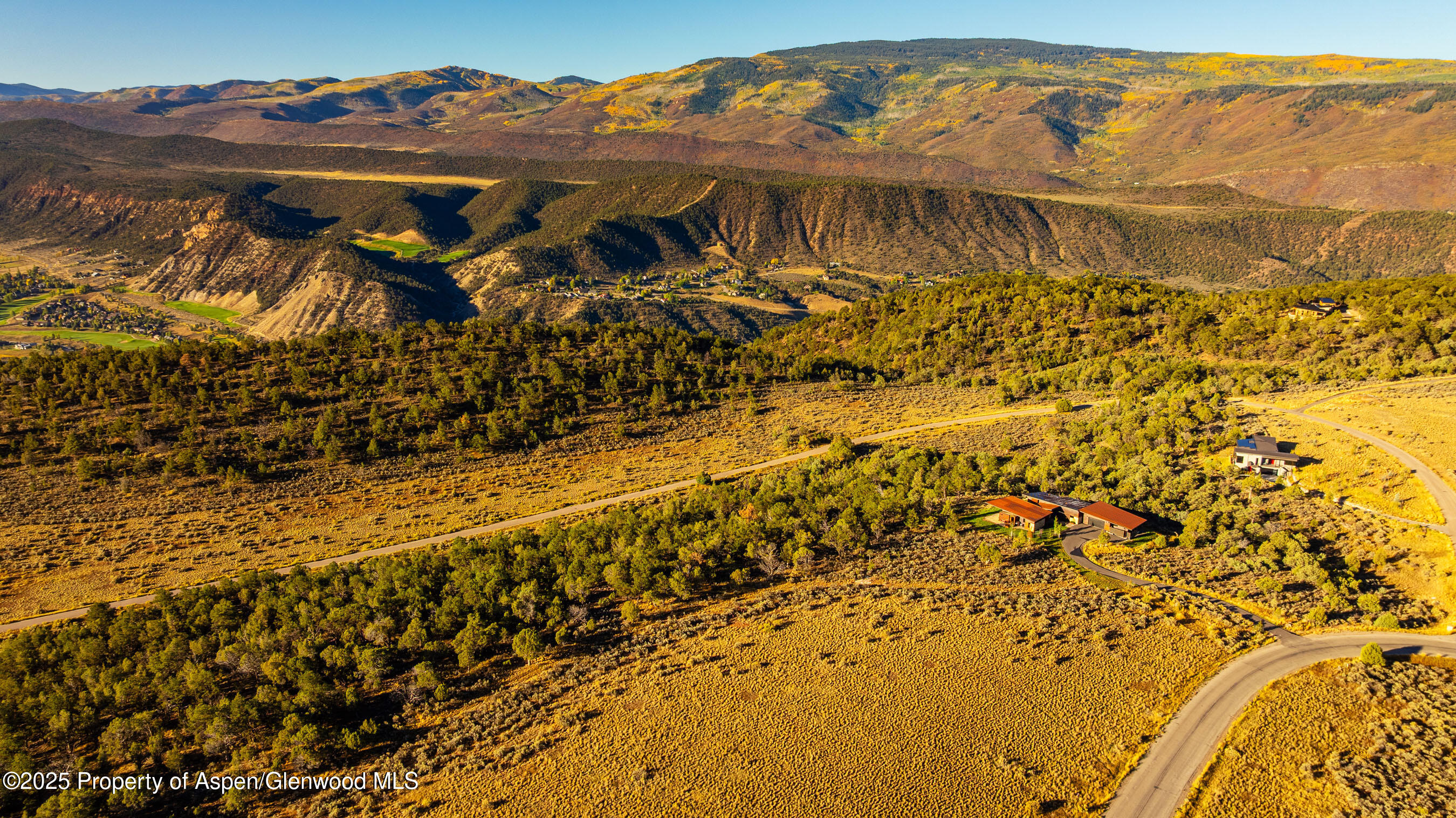 2685 Elk Springs Drive Glenwood Springs CO 81601