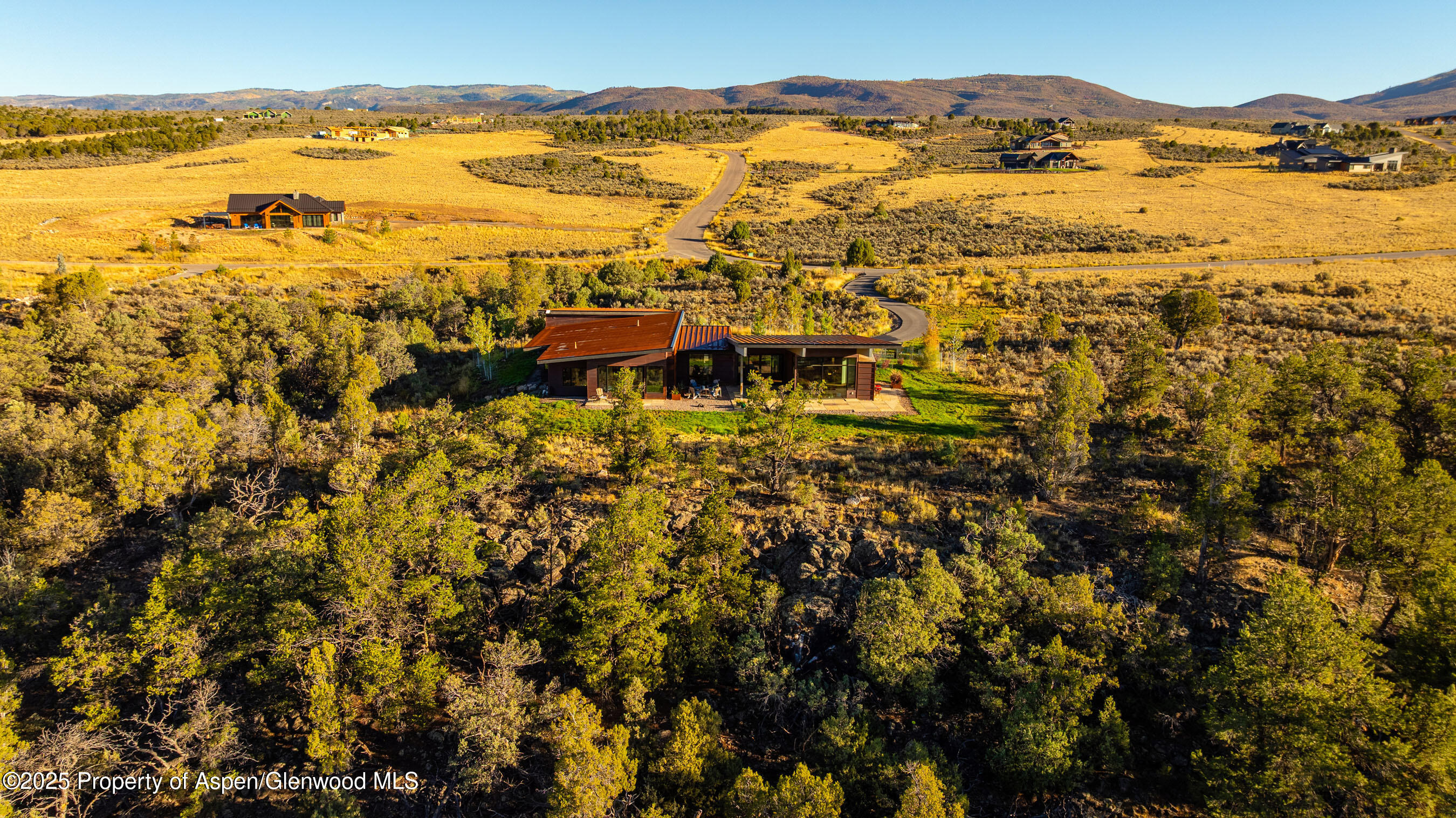 2685 Elk Springs Drive Glenwood Springs CO 81601