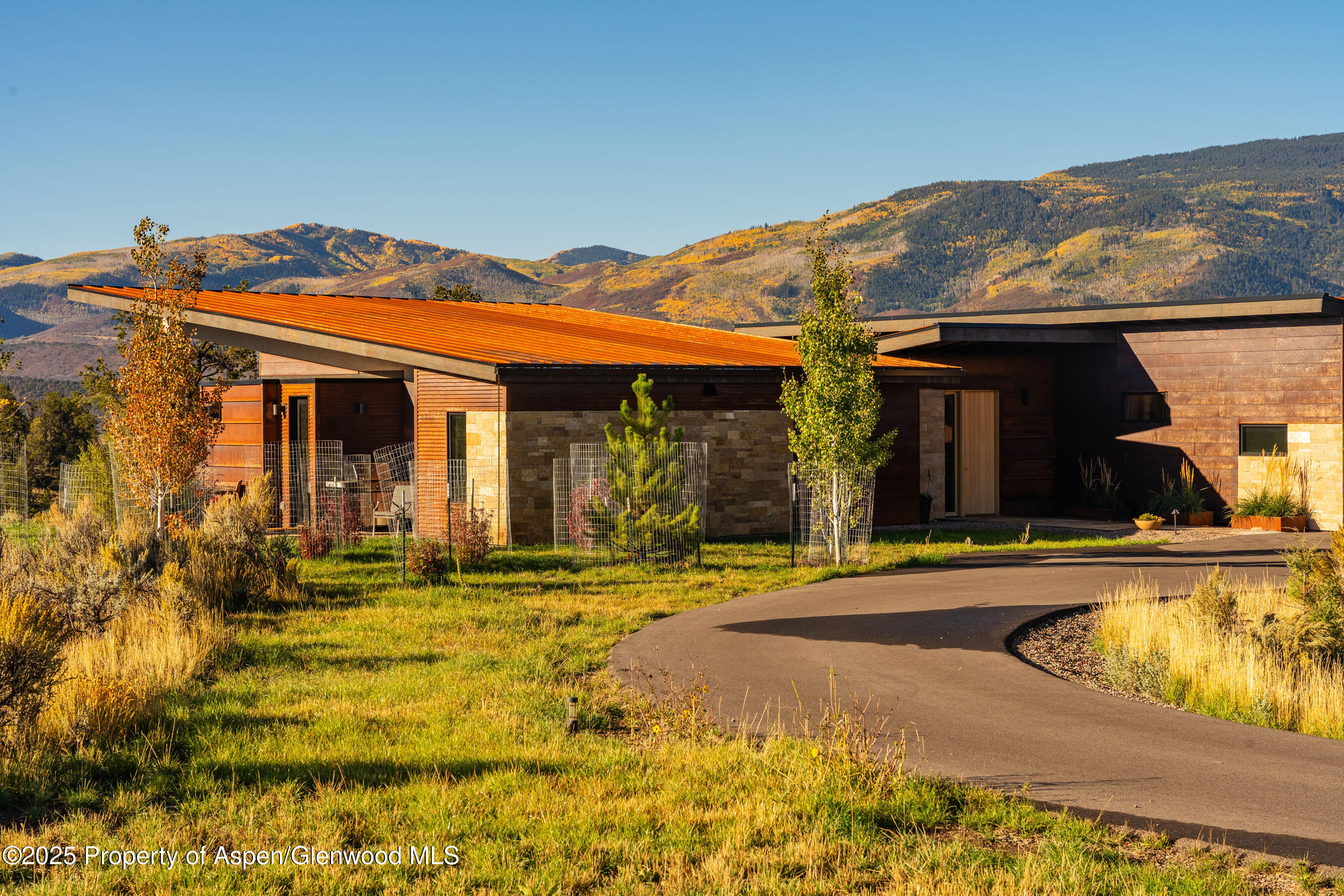 2685 Elk Springs Drive Glenwood Springs CO 81601