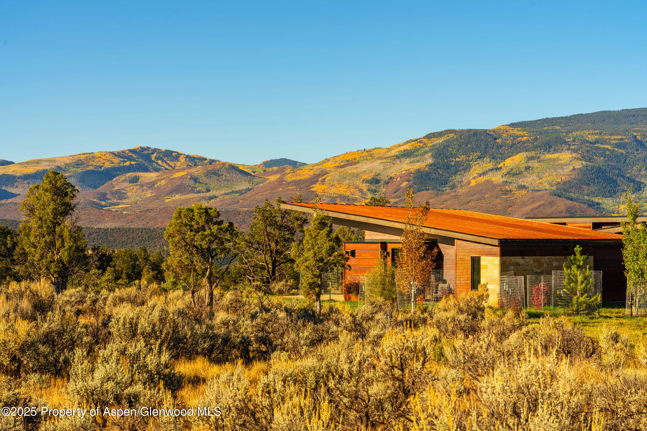 2685 Elk Springs Drive Glenwood Springs CO 81601