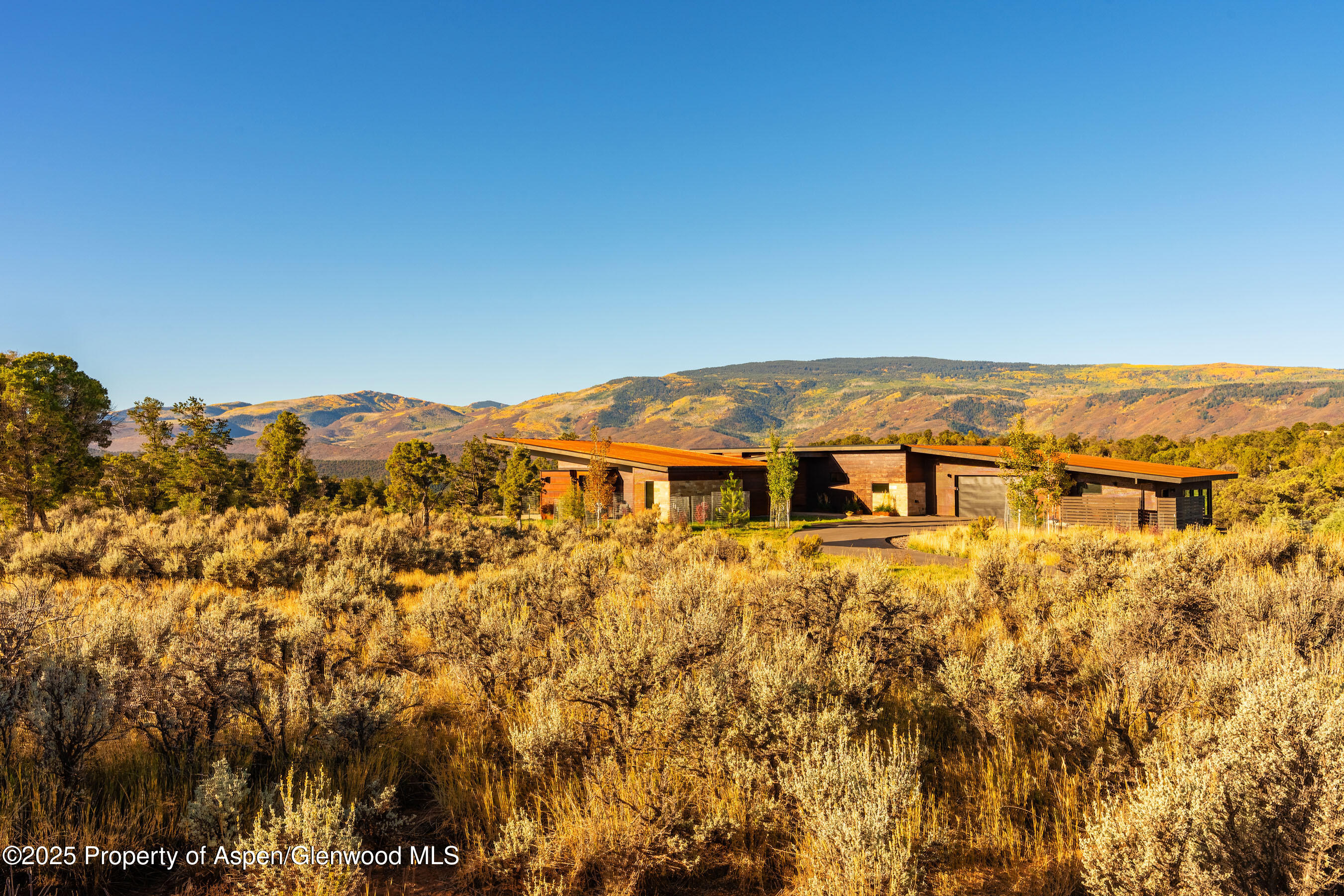 2685 Elk Springs Drive Glenwood Springs CO 81601