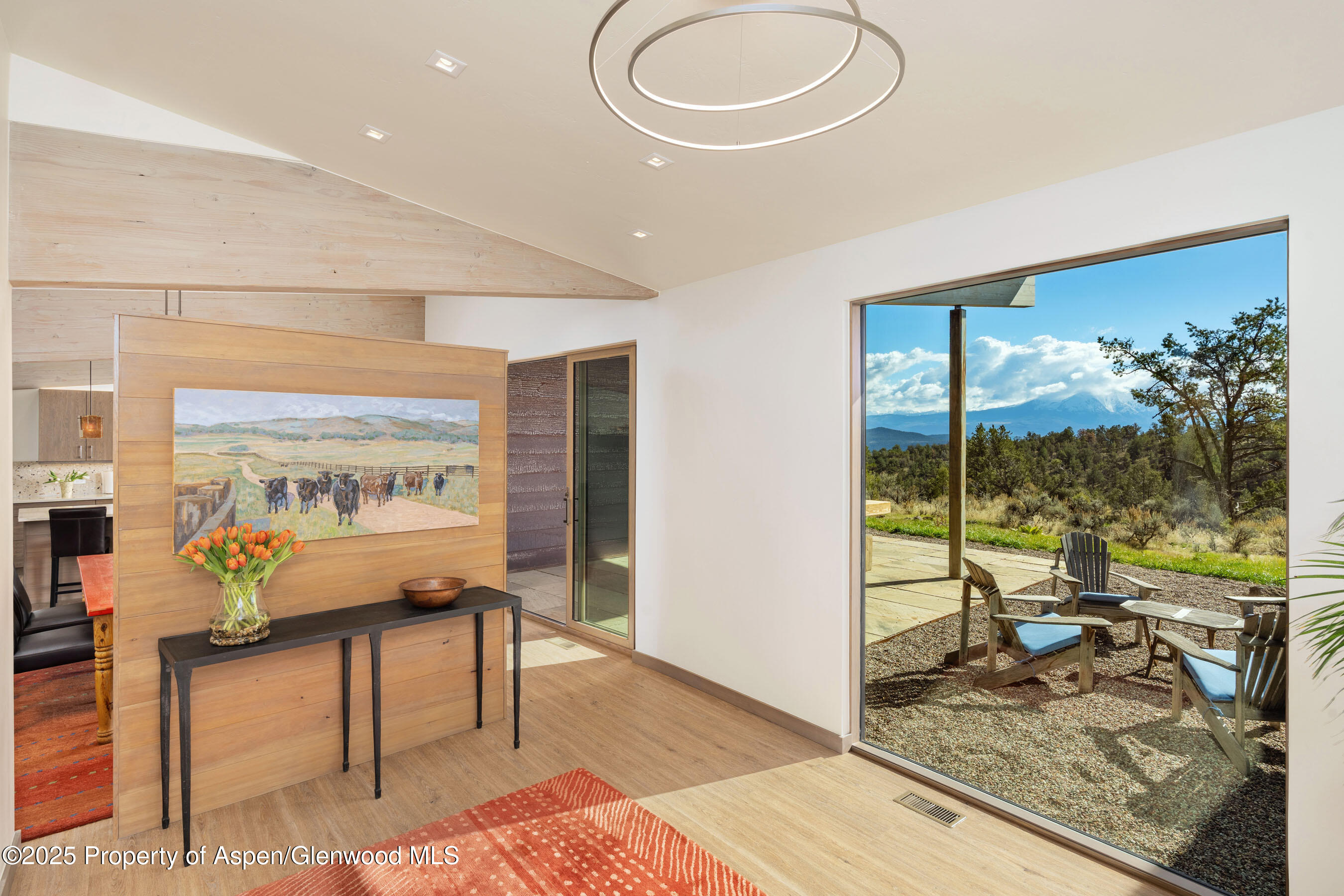 2685 Elk Springs Drive Glenwood Springs CO 81601