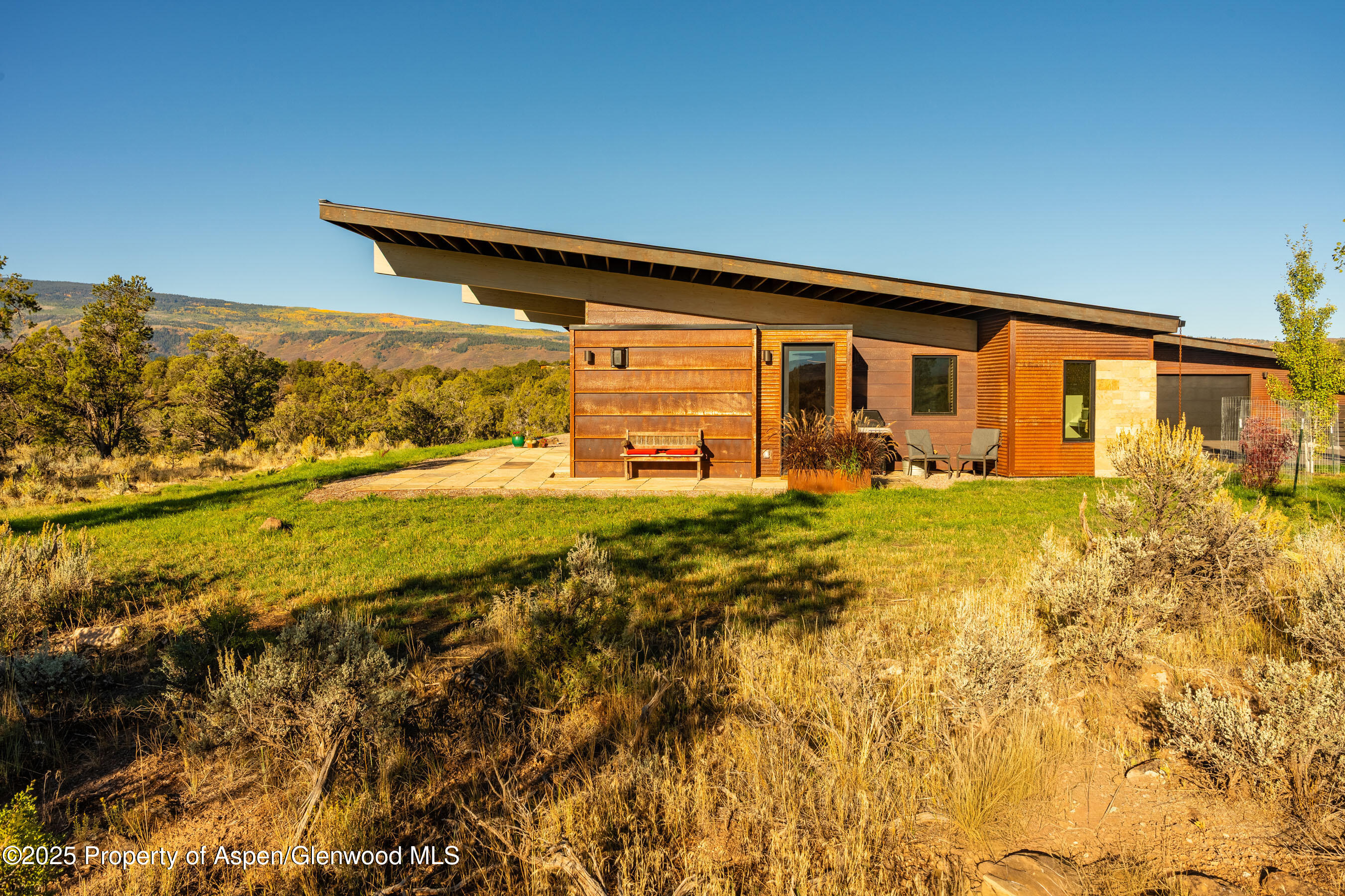 2685 Elk Springs Drive Glenwood Springs CO 81601