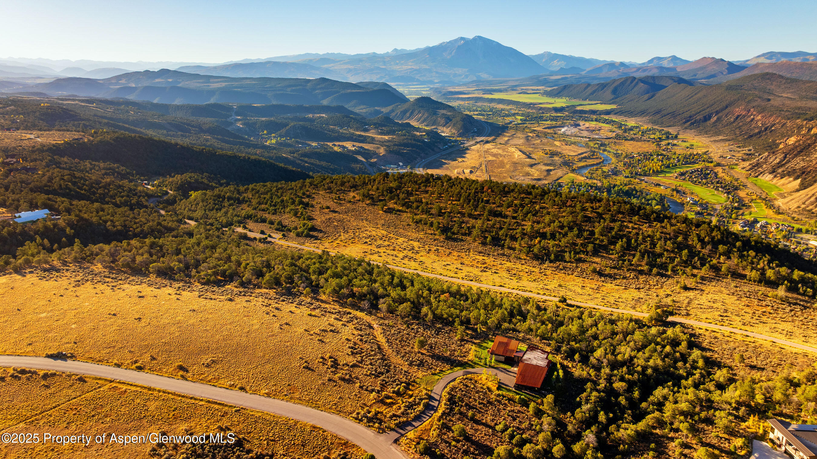 2685 Elk Springs Drive Glenwood Springs CO 81601