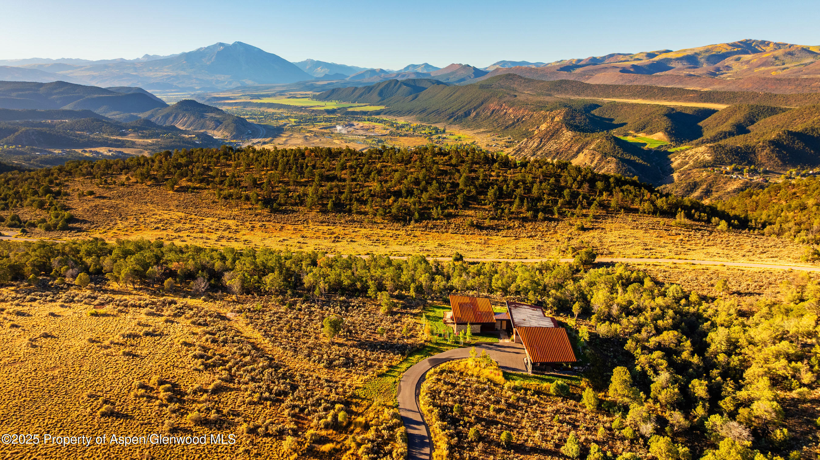 2685 Elk Springs Drive Glenwood Springs CO 81601