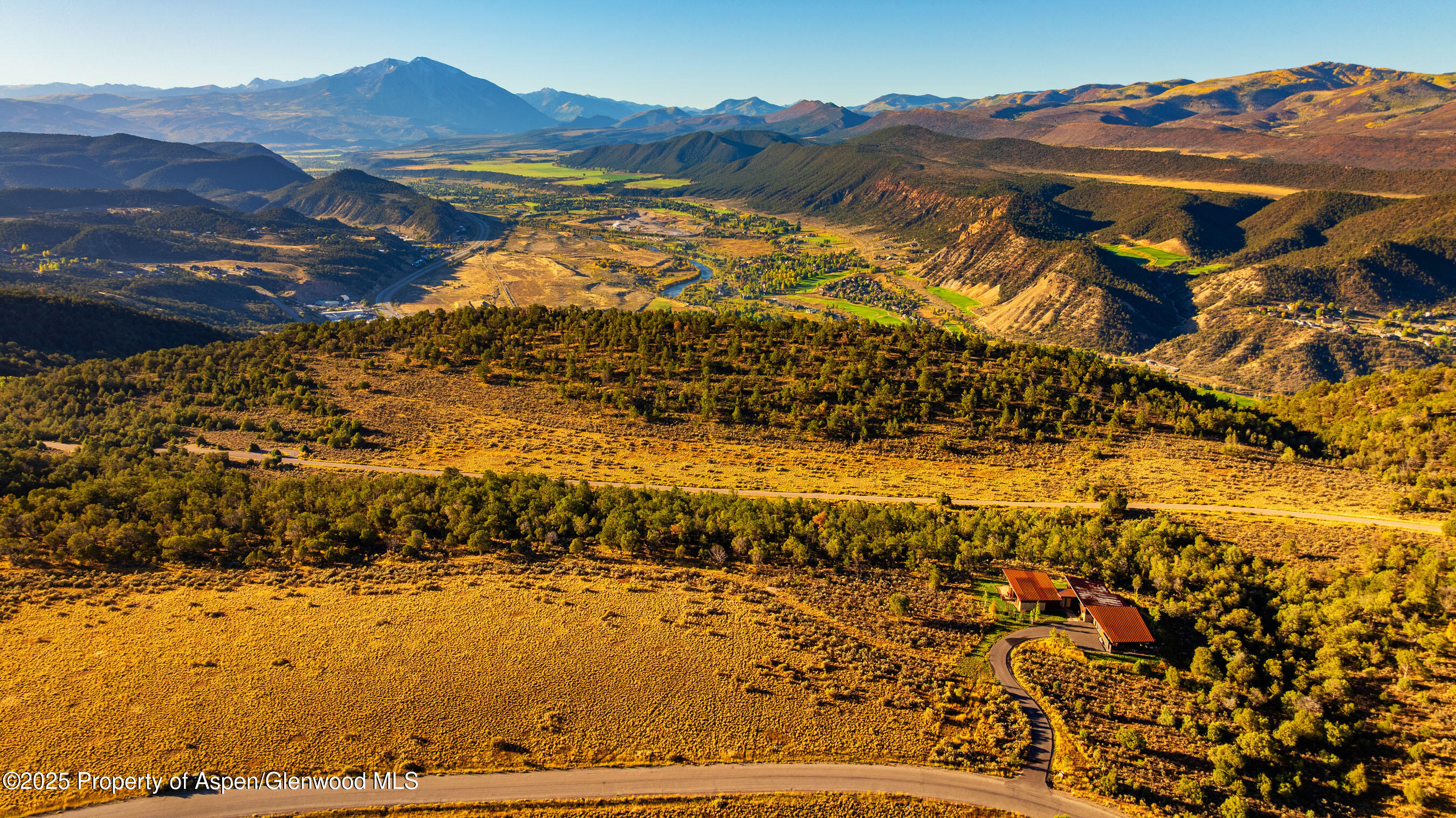 2685 Elk Springs Drive Glenwood Springs CO 81601