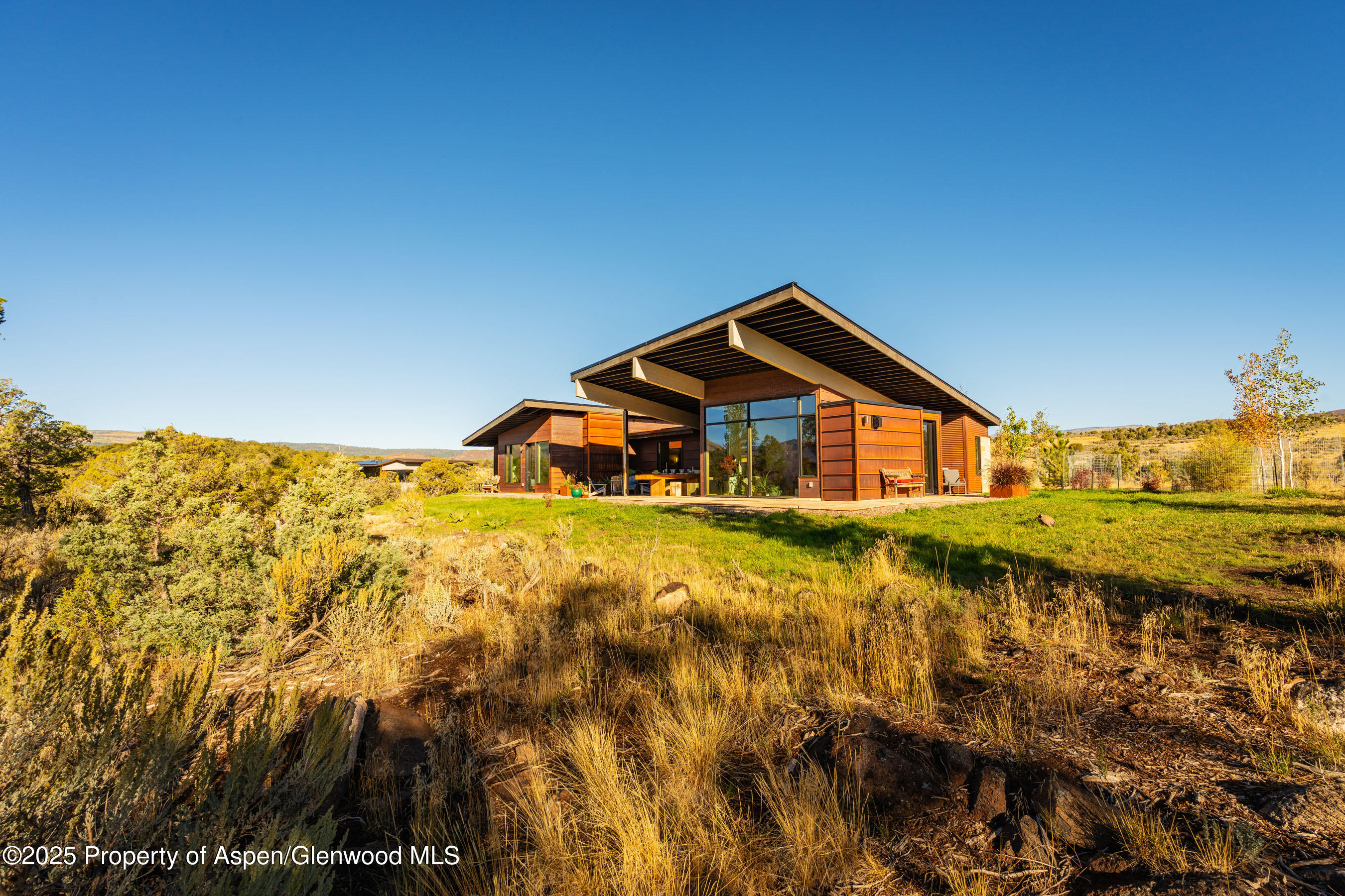 2685 Elk Springs Drive Glenwood Springs CO 81601