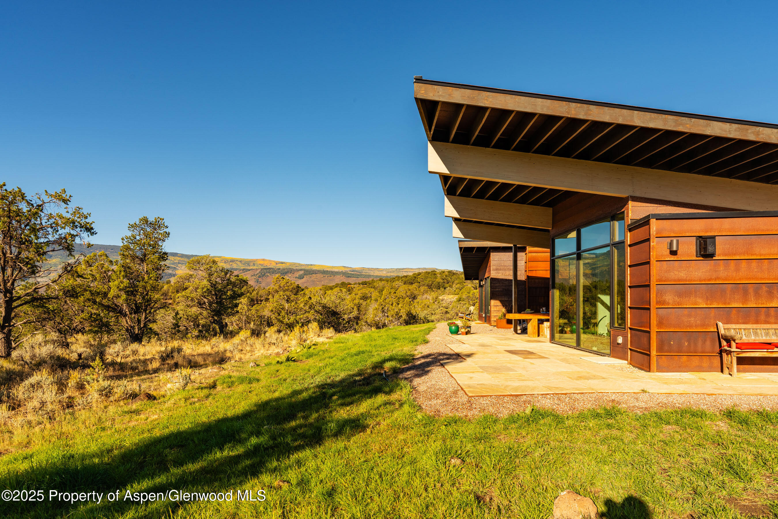 2685 Elk Springs Drive Glenwood Springs CO 81601