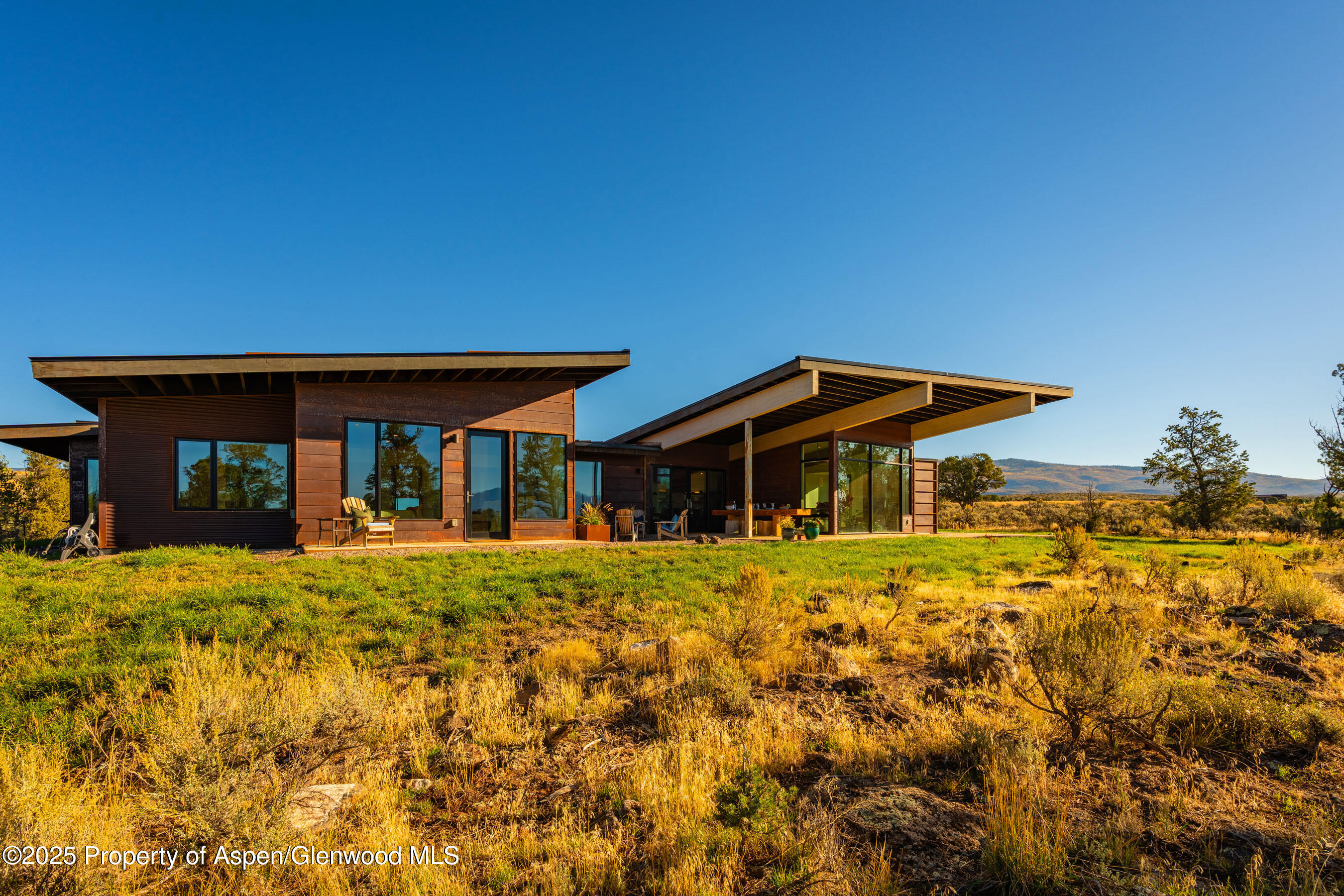 2685 Elk Springs Drive Glenwood Springs CO 81601