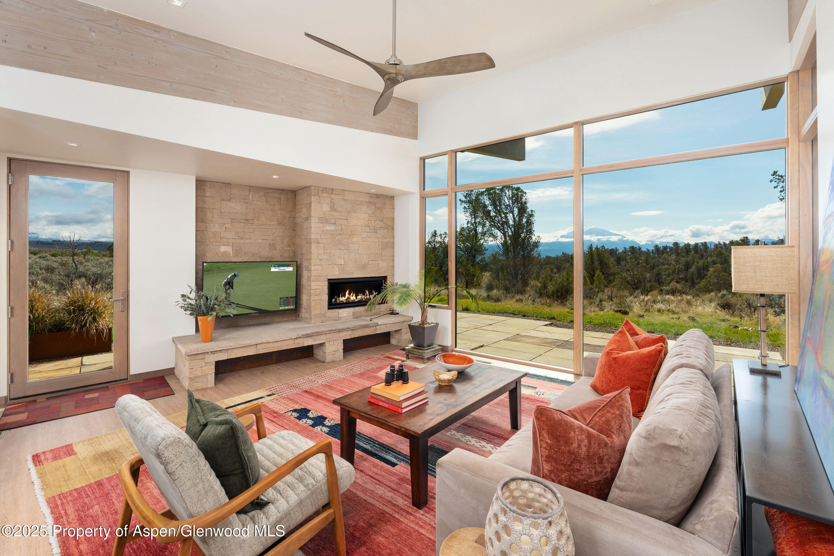 2685 Elk Springs Drive Glenwood Springs CO 81601