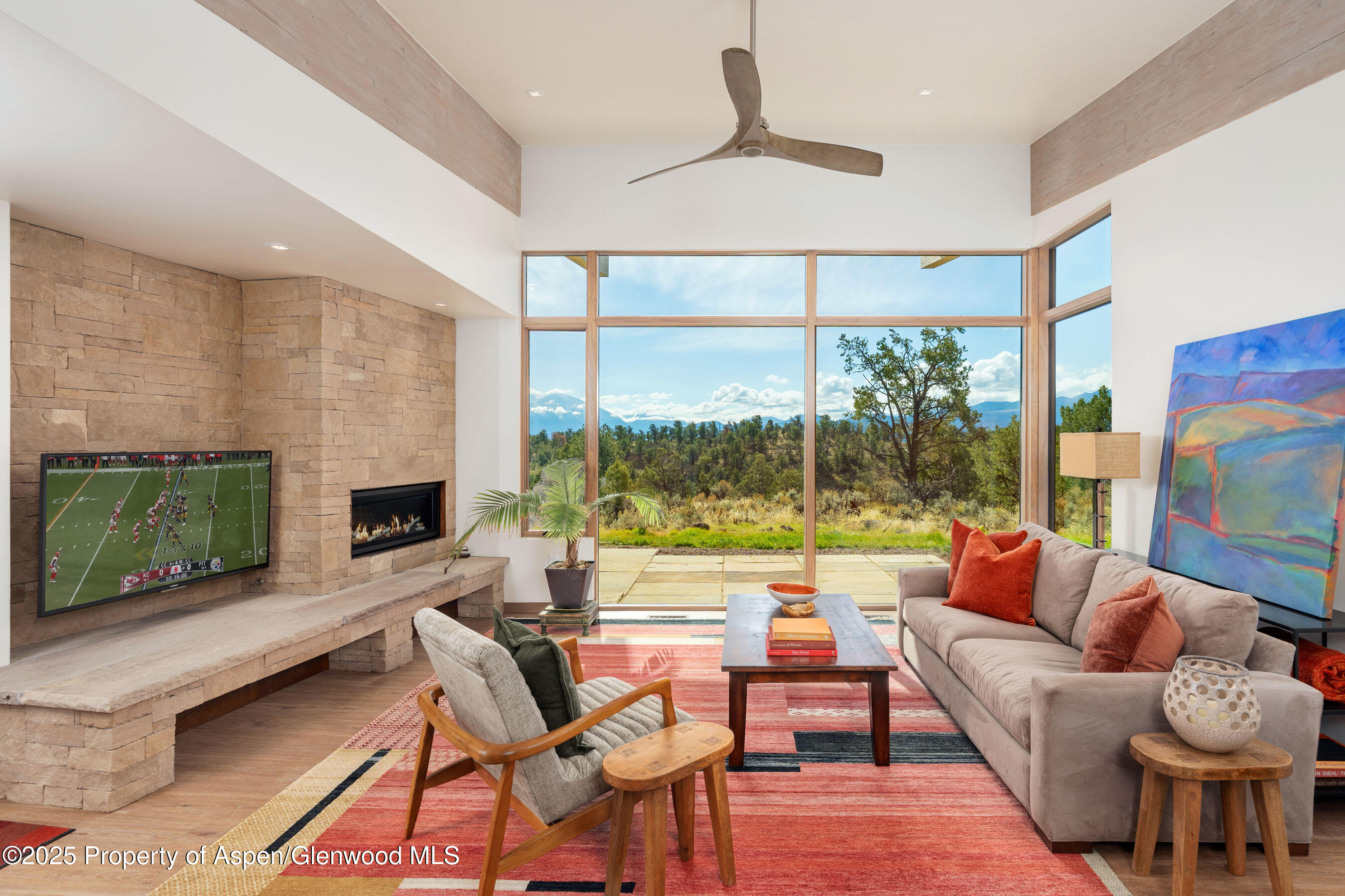 2685 Elk Springs Drive Glenwood Springs CO 81601