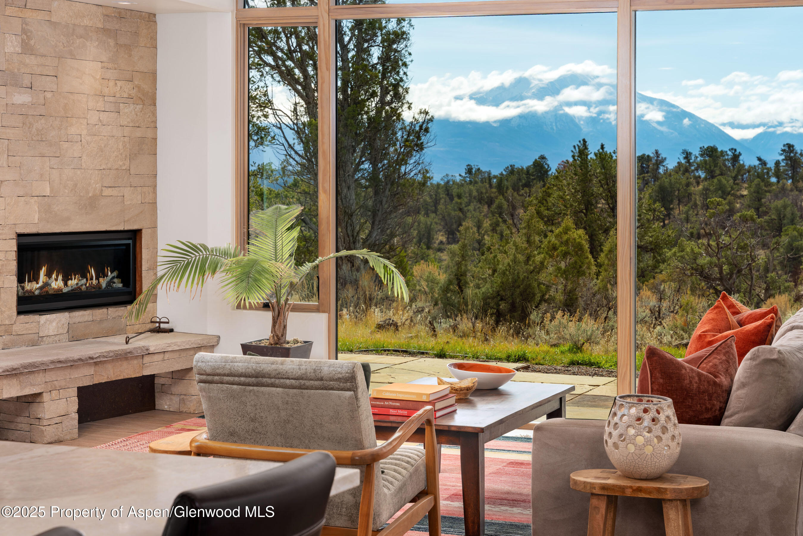 2685 Elk Springs Drive Glenwood Springs CO 81601