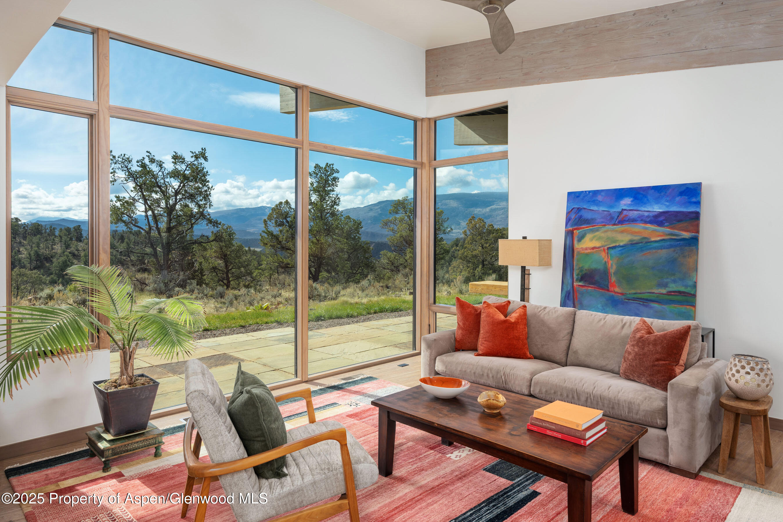 2685 Elk Springs Drive Glenwood Springs CO 81601