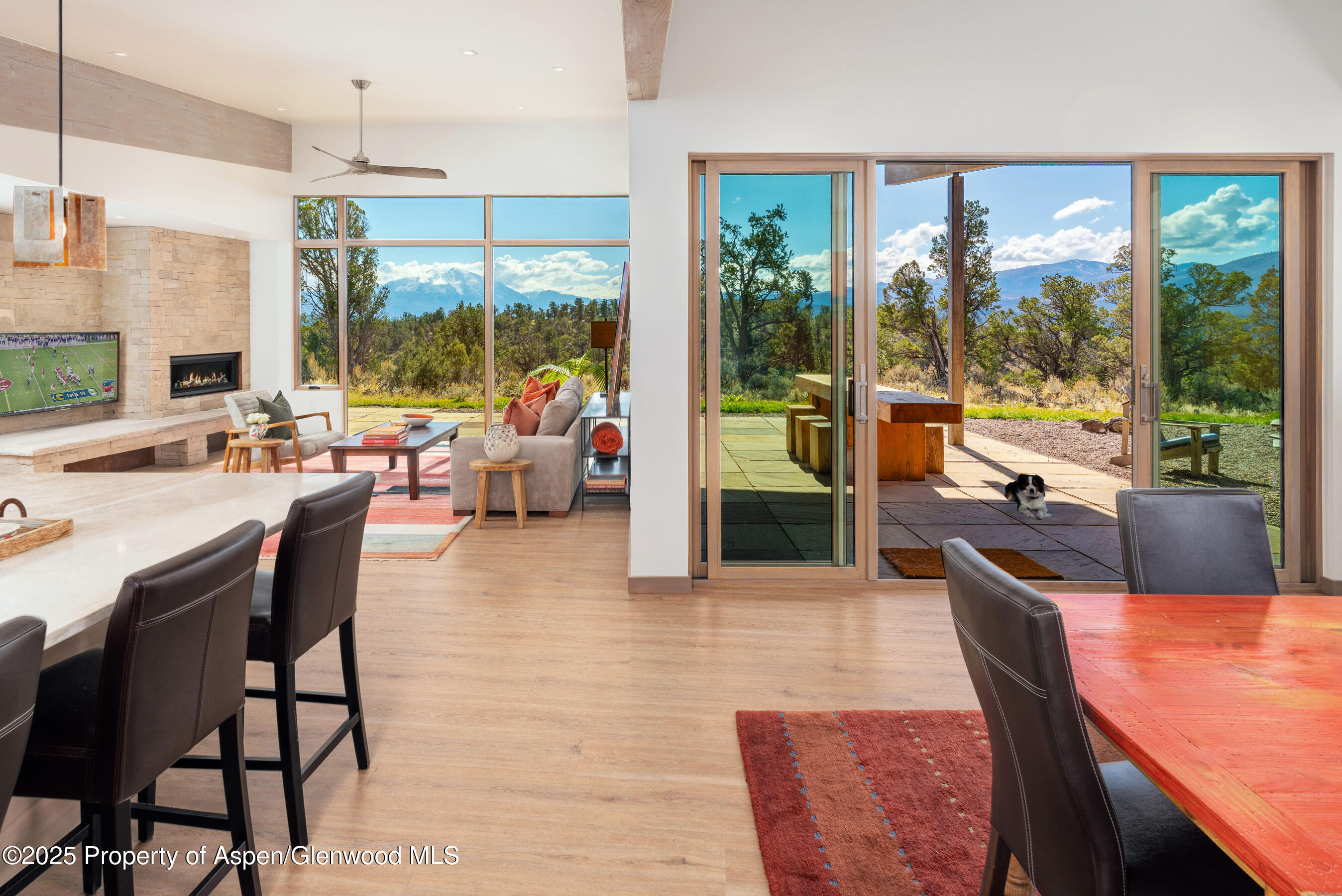 2685 Elk Springs Drive Glenwood Springs CO 81601