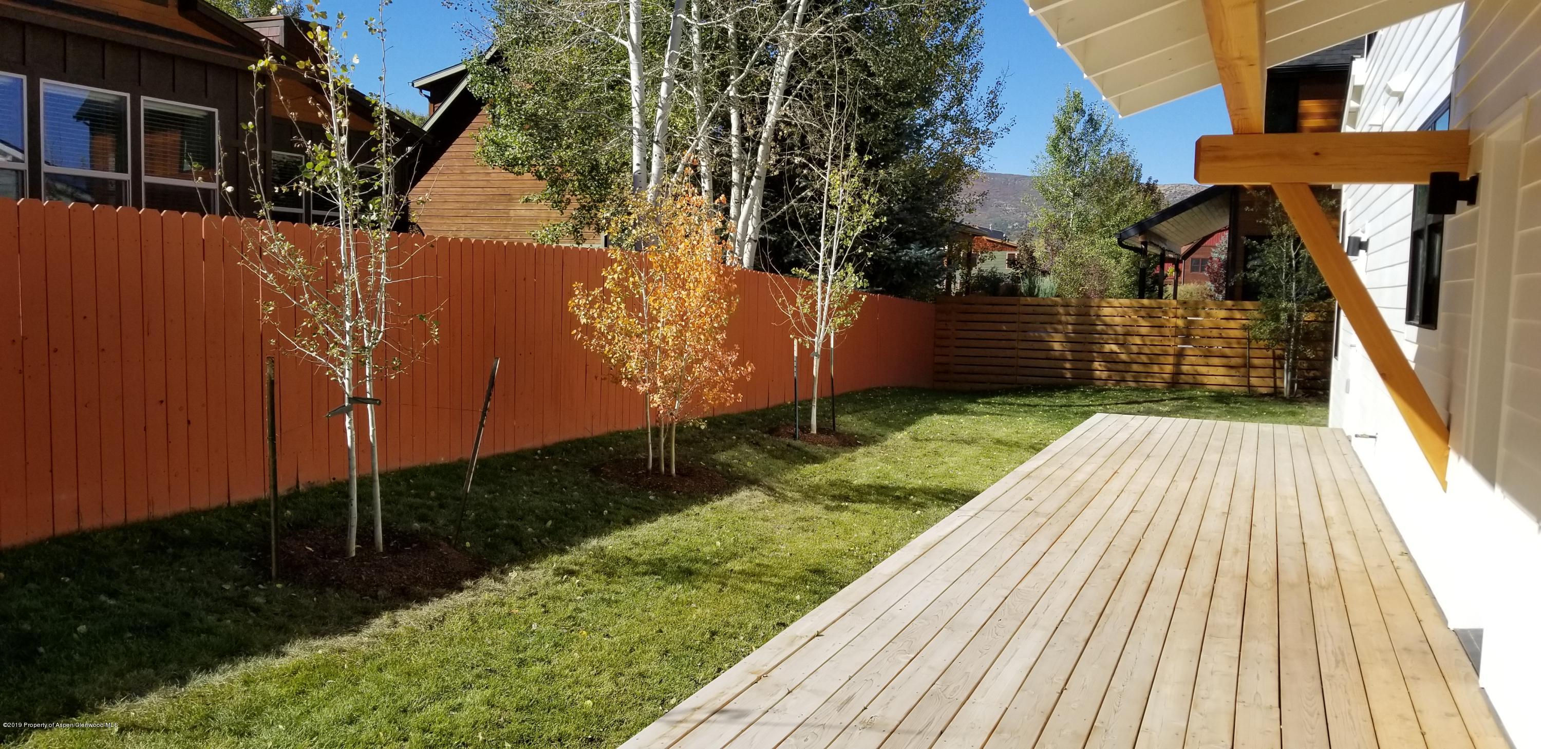 131 Valley Court Basalt CO 81621