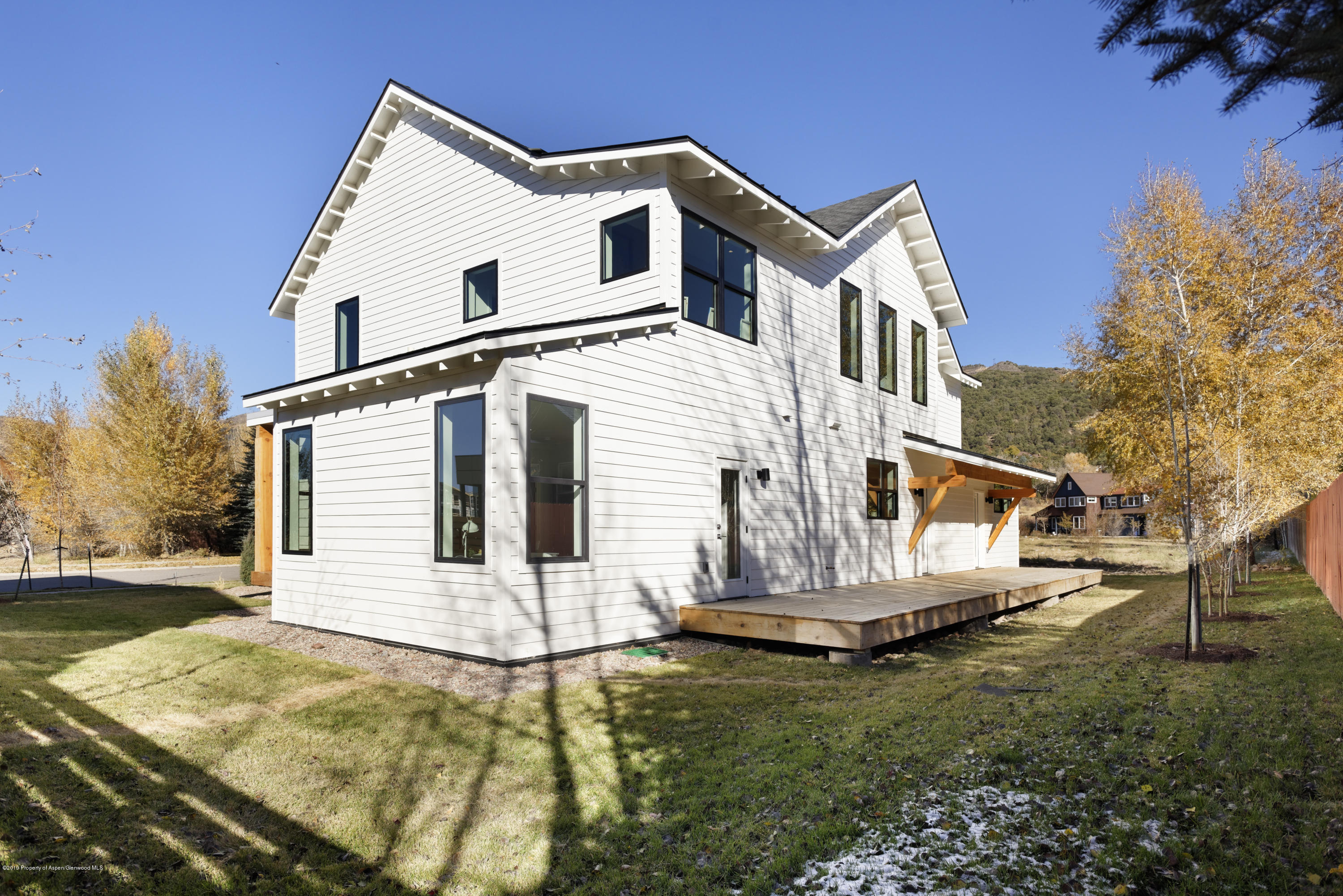 131 Valley Court Basalt CO 81621