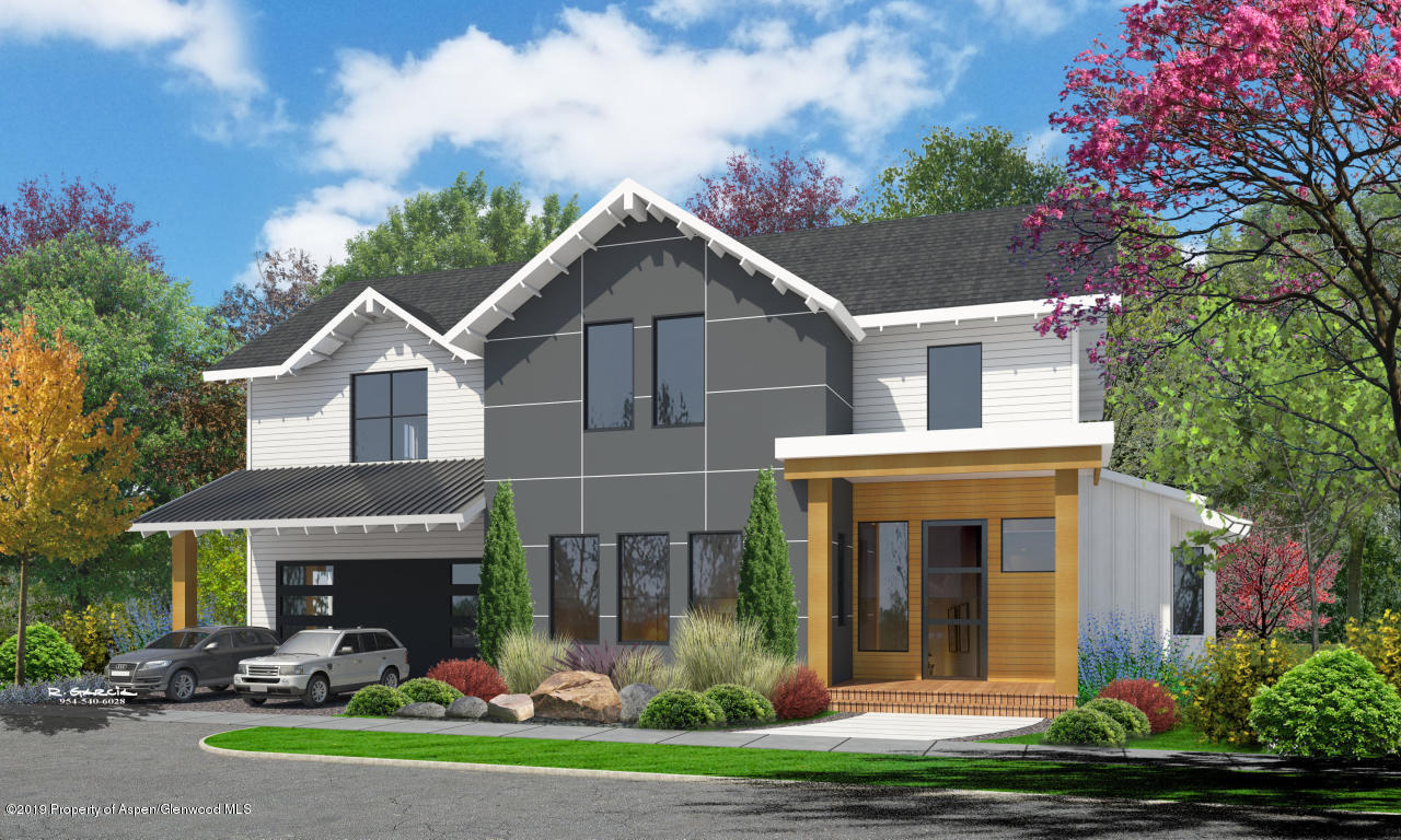 131 Valley Court Basalt CO 81621