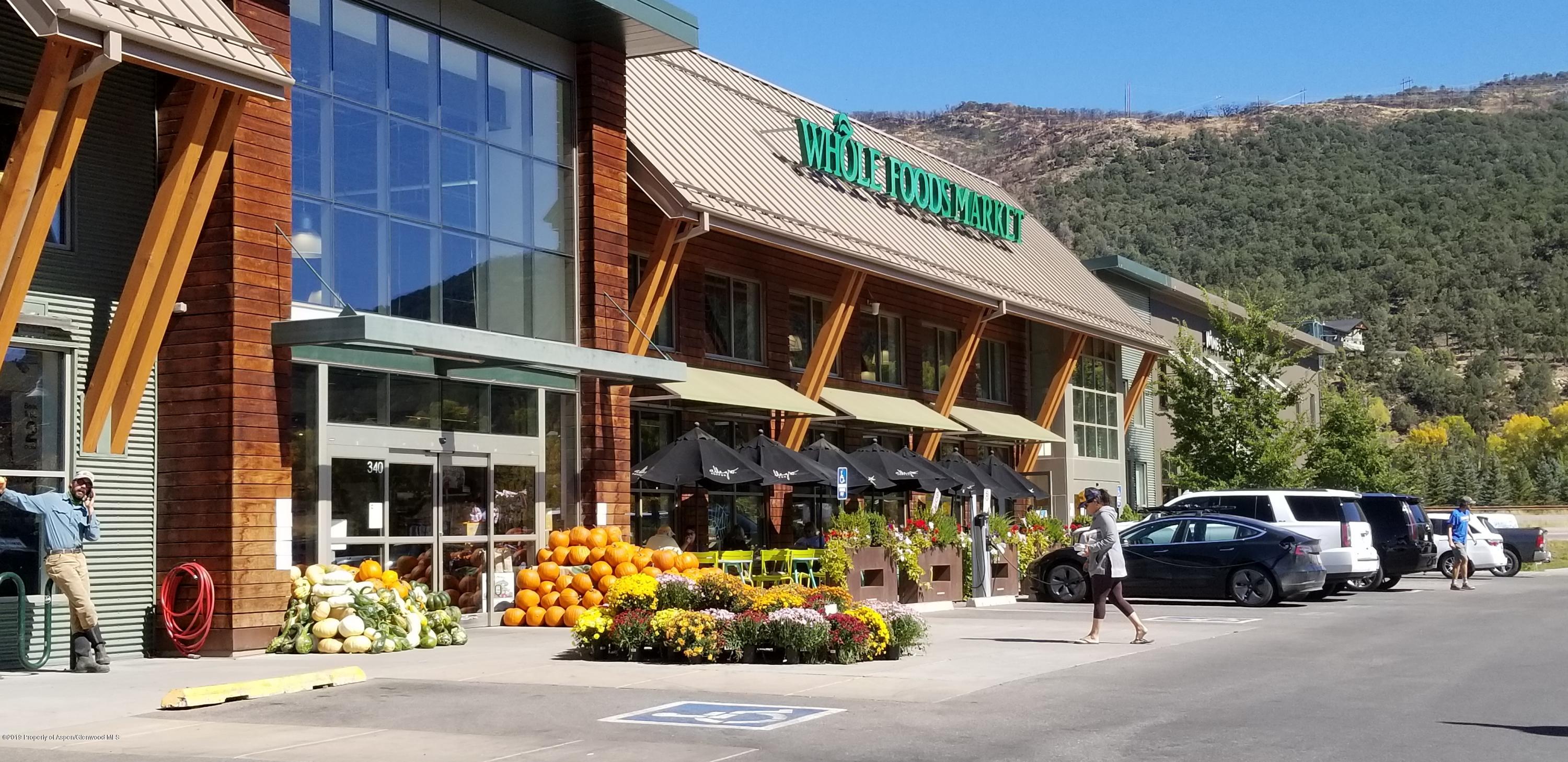 131 Valley Court Basalt CO 81621