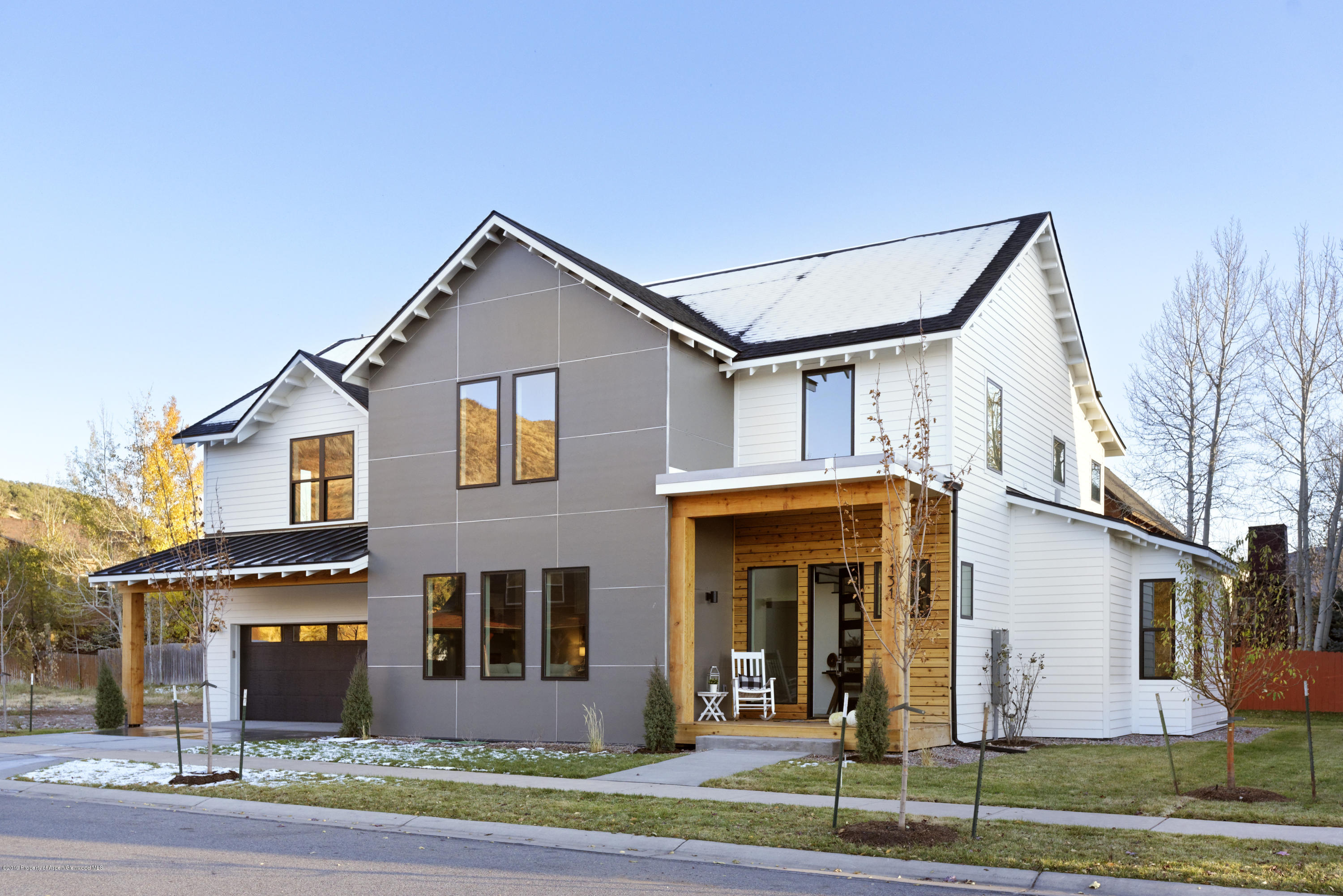 131 Valley Court Basalt CO 81621