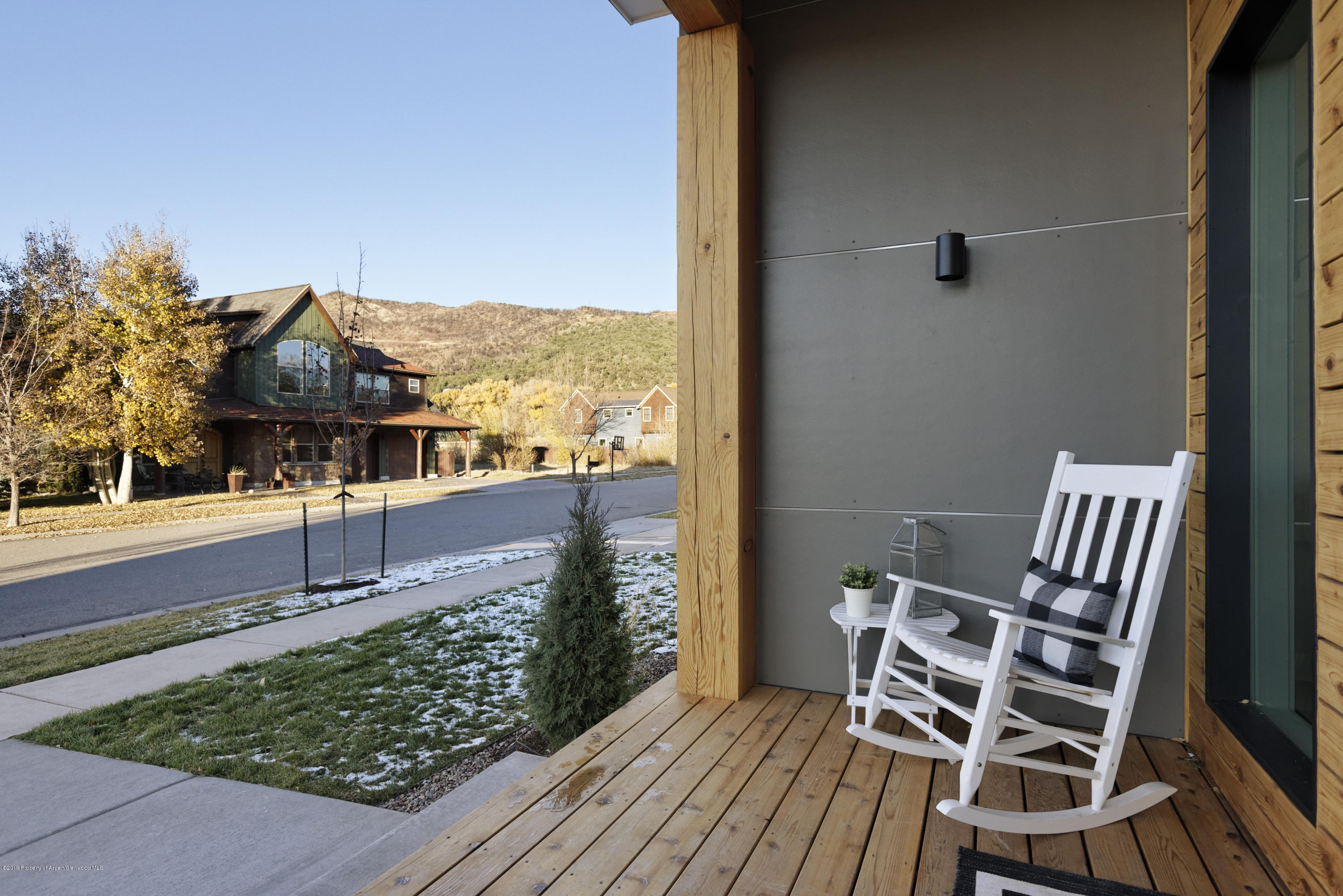 131 Valley Court Basalt CO 81621
