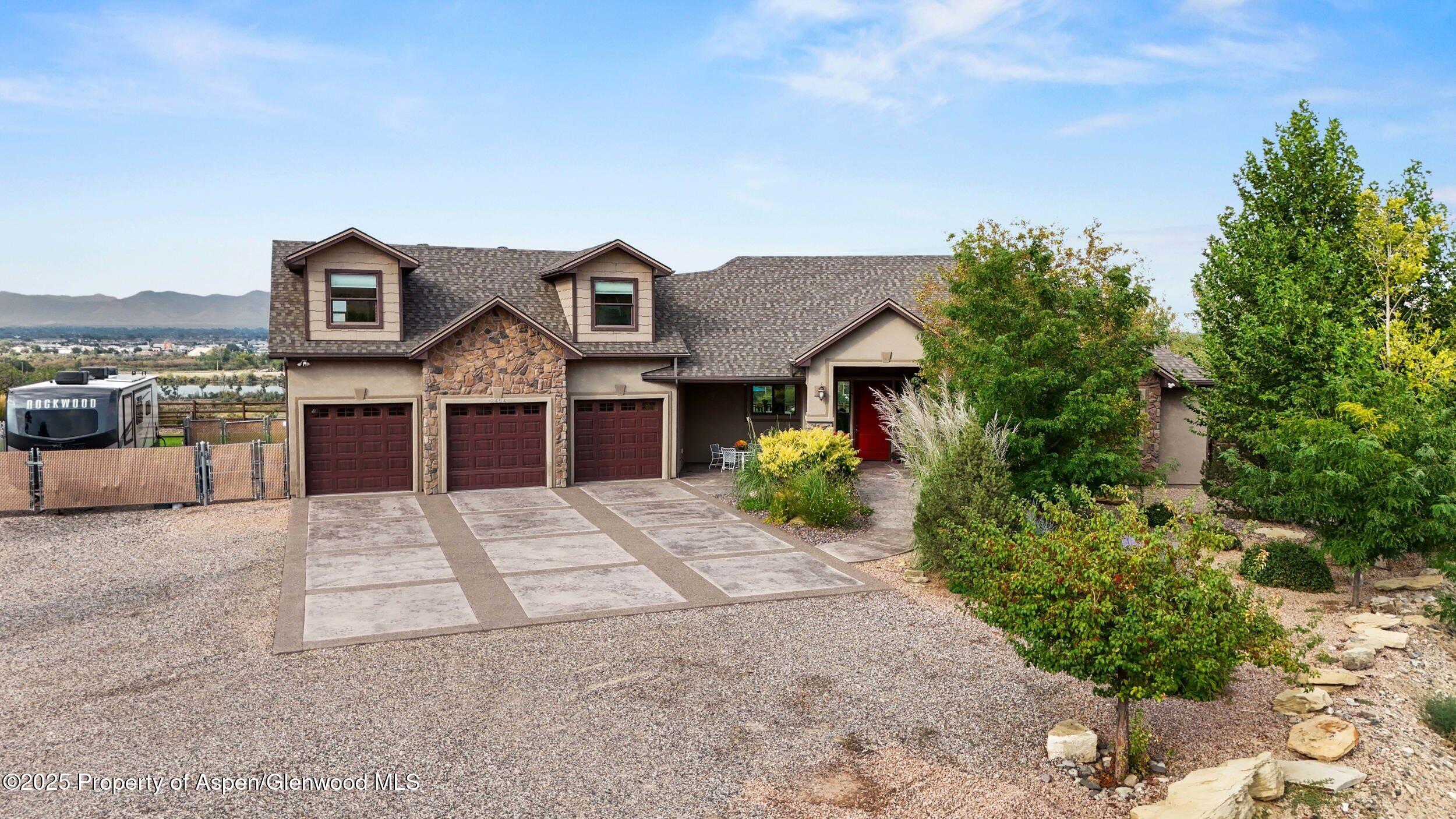 2454 Broadway Grand Junction CO 81507