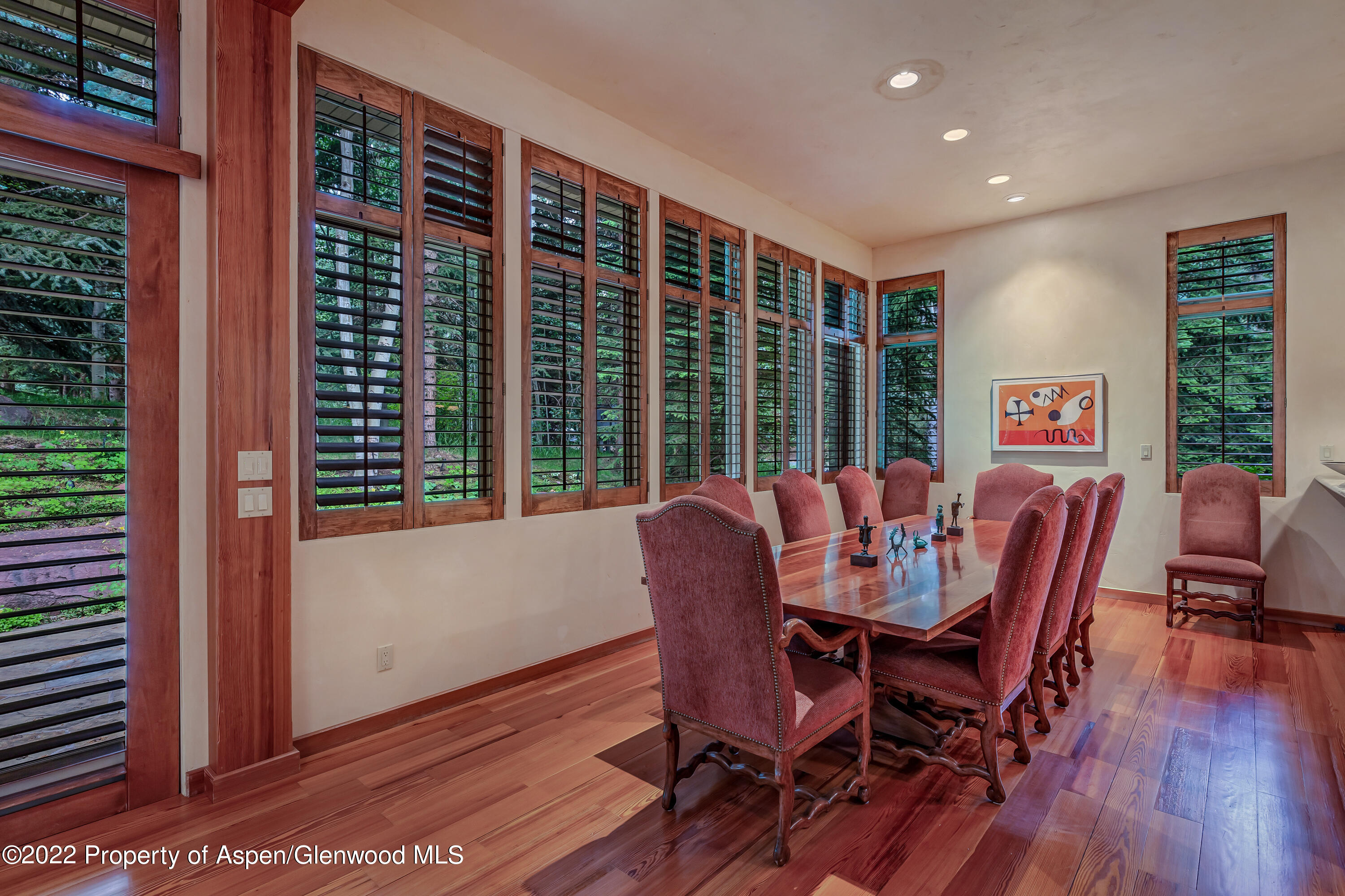 332 Glen Eagles Drive Aspen CO 81611