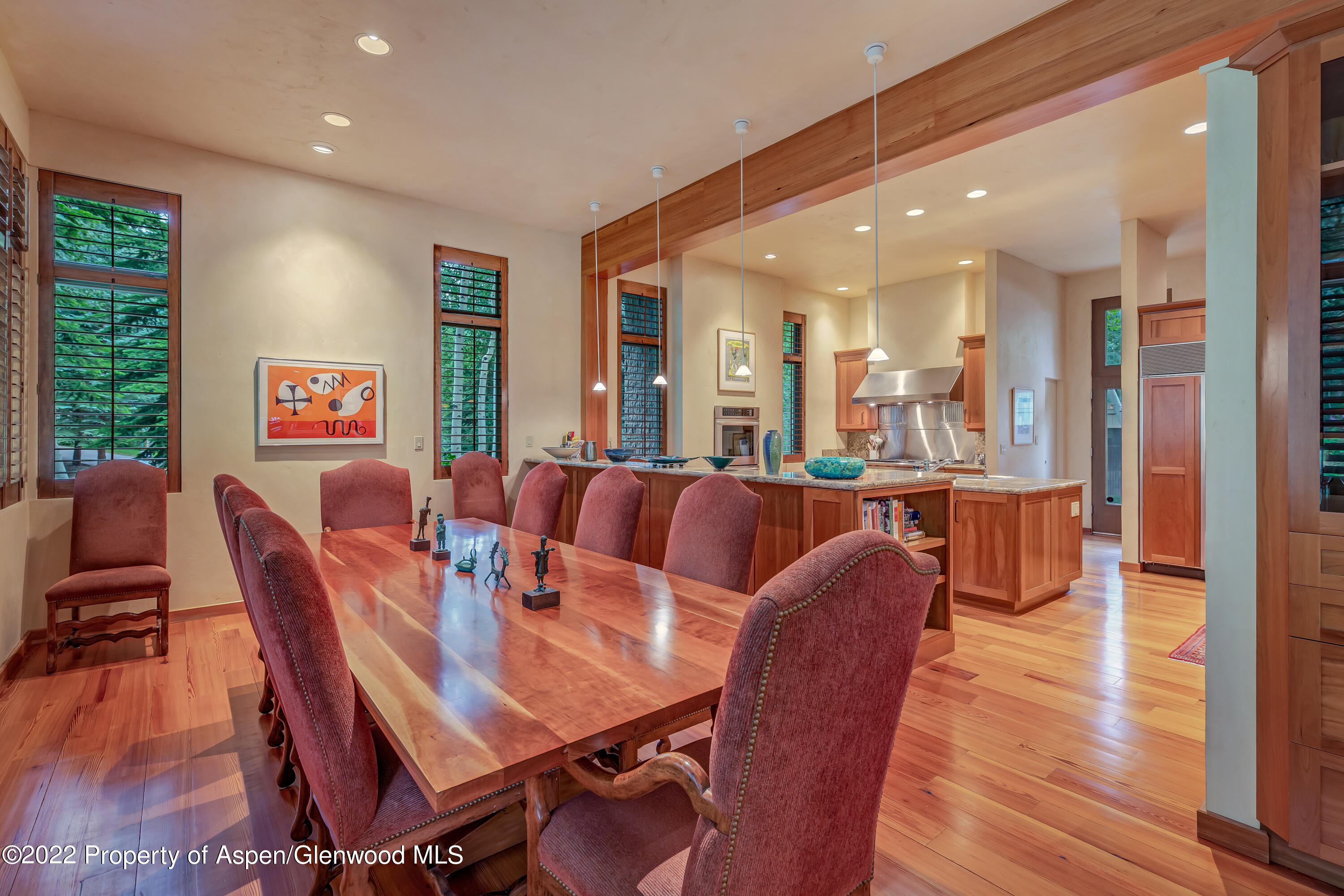 332 Glen Eagles Drive Aspen CO 81611