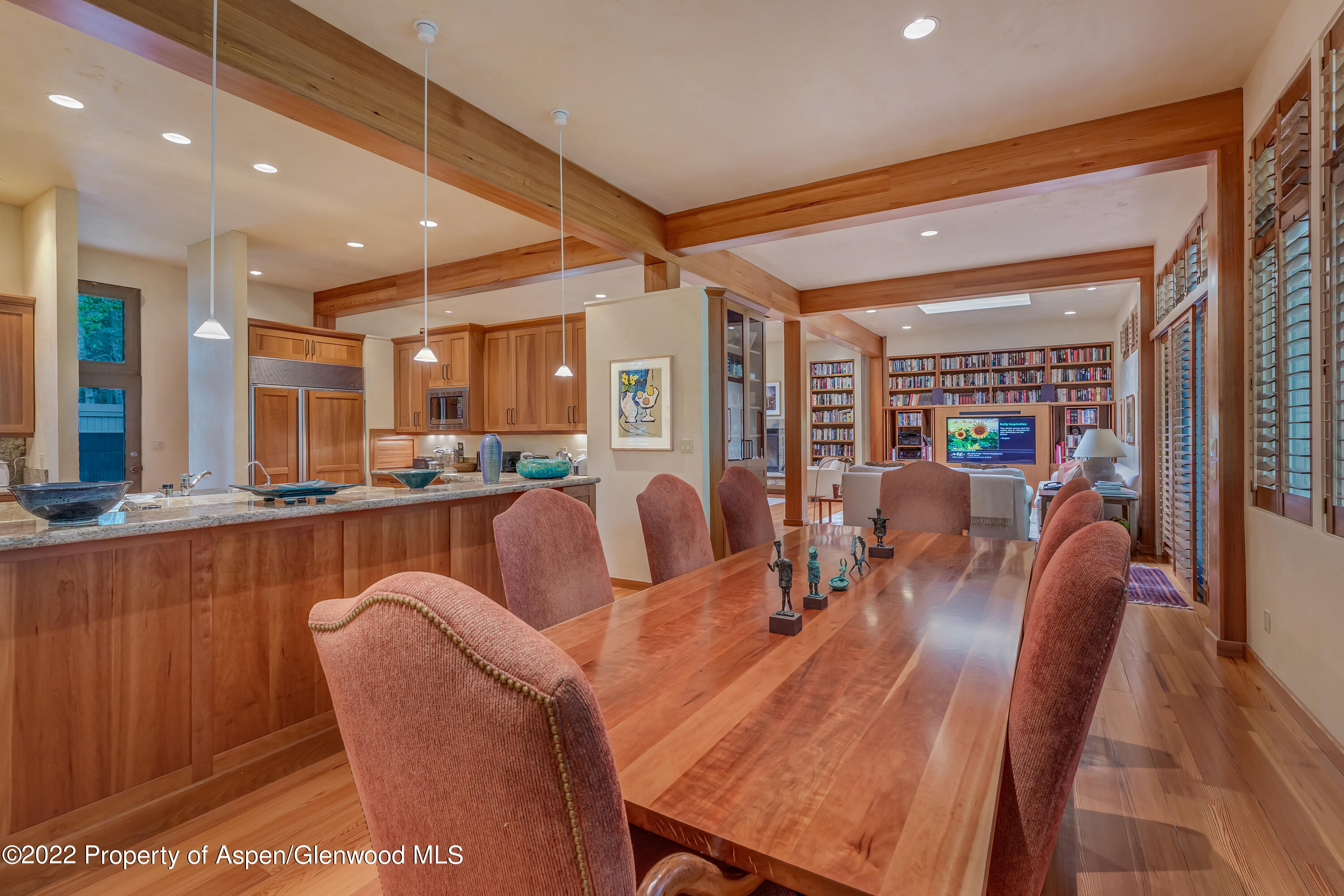 332 Glen Eagles Drive Aspen CO 81611