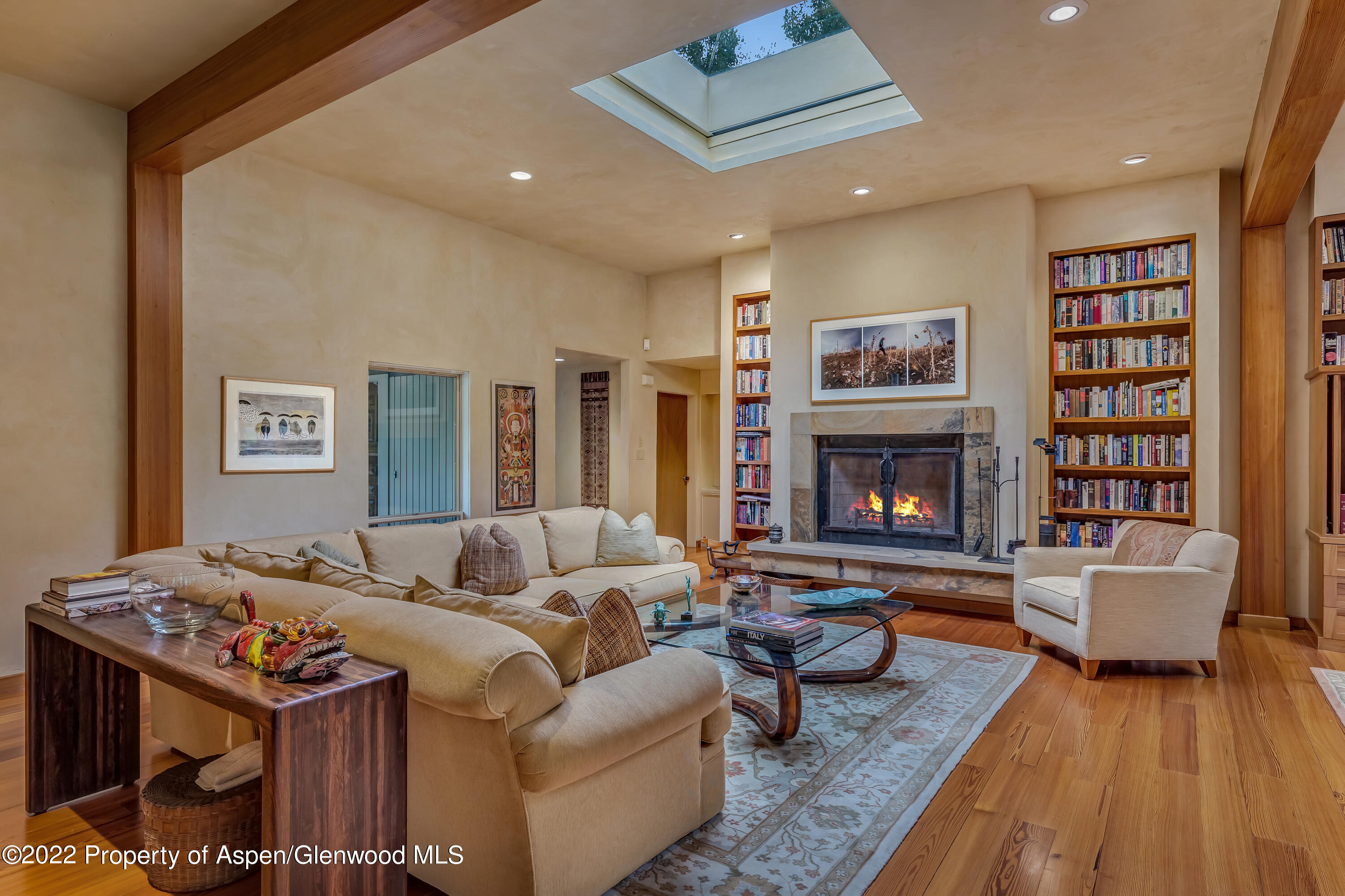 332 Glen Eagles Drive Aspen CO 81611