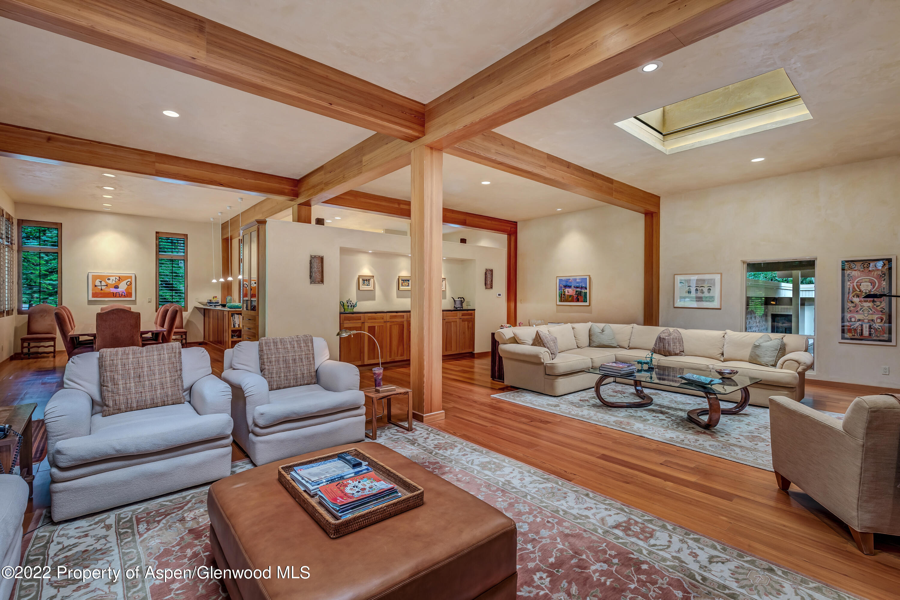 332 Glen Eagles Drive Aspen CO 81611