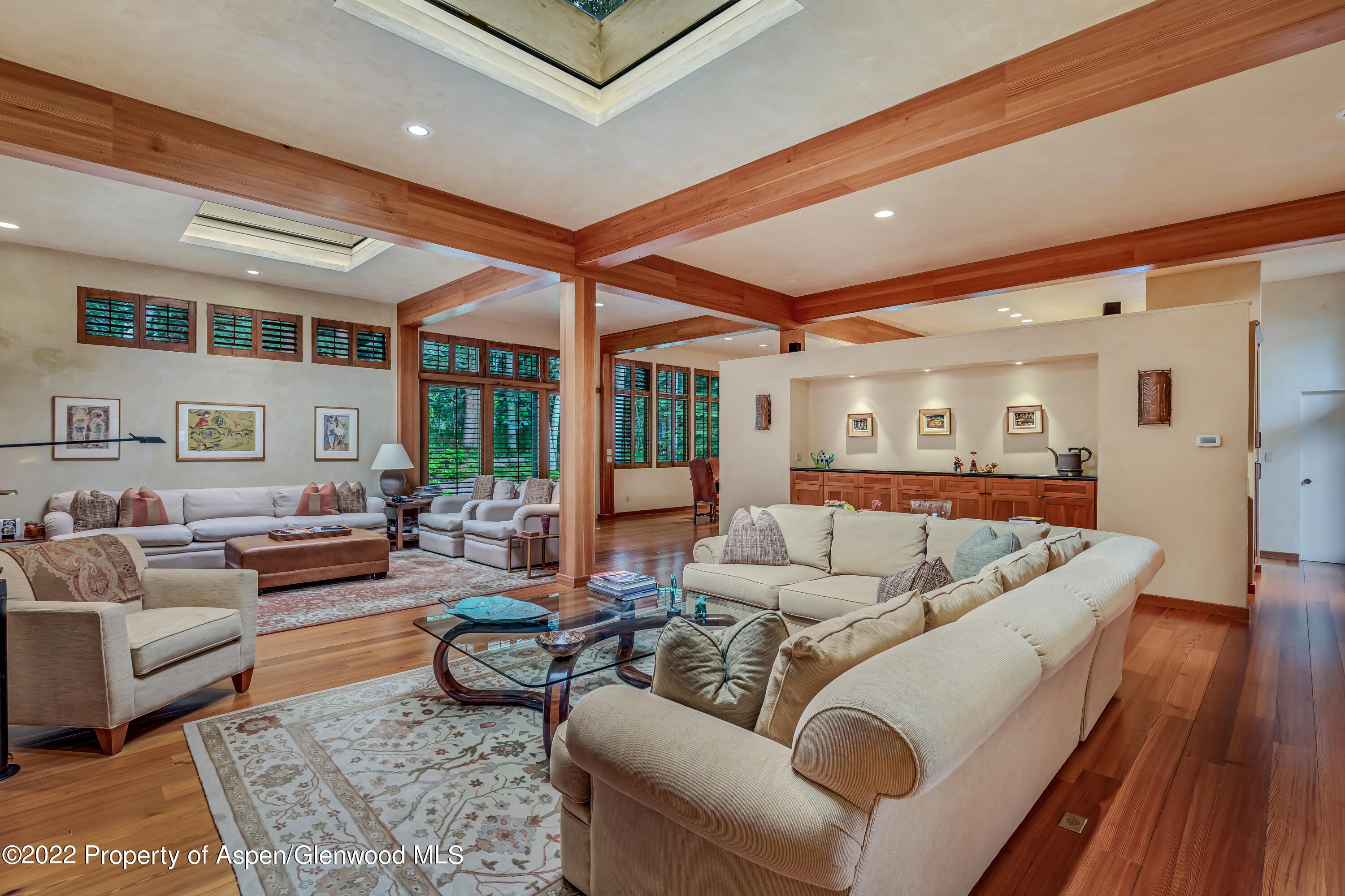 332 Glen Eagles Drive Aspen CO 81611