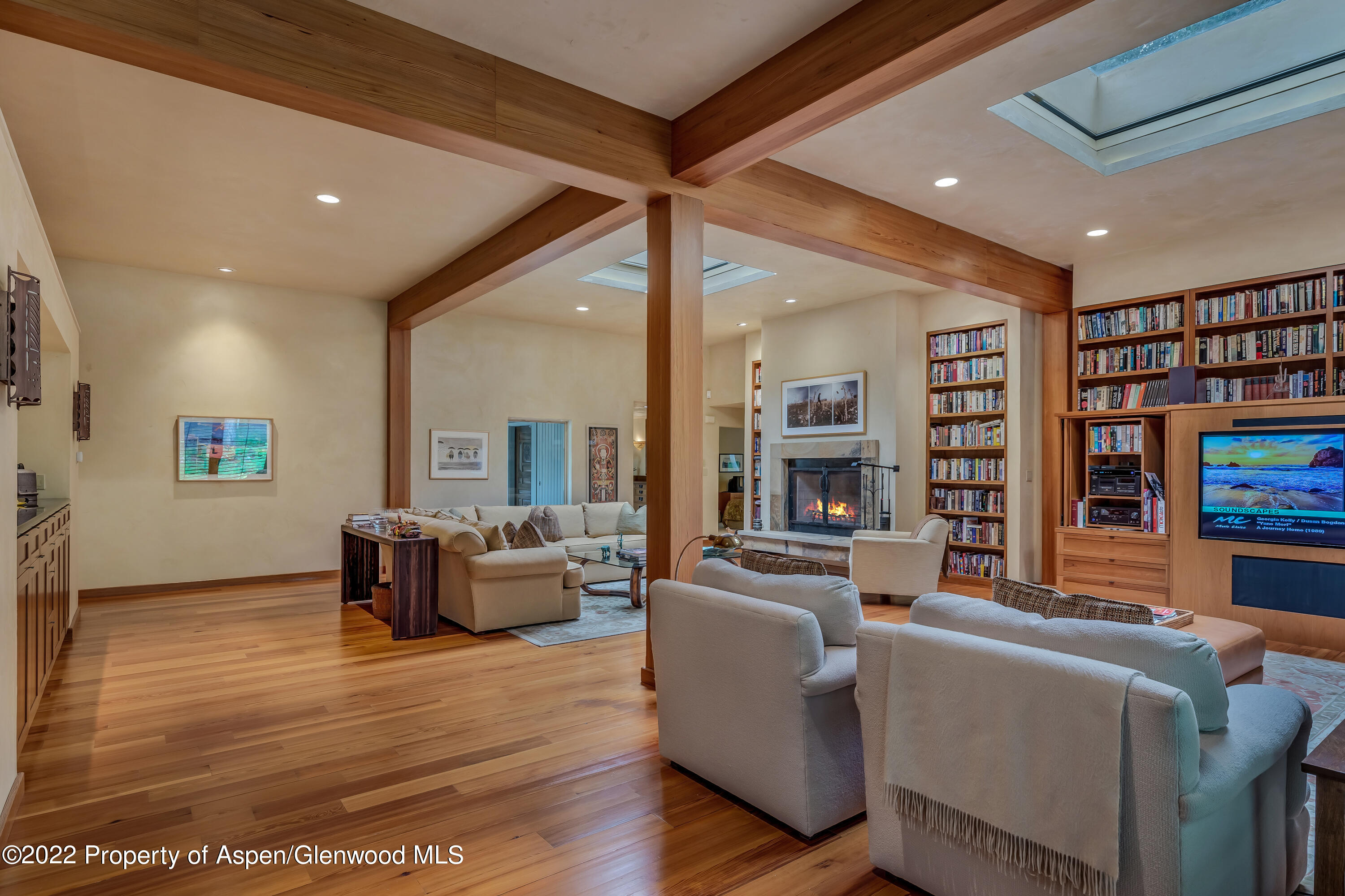332 Glen Eagles Drive Aspen CO 81611