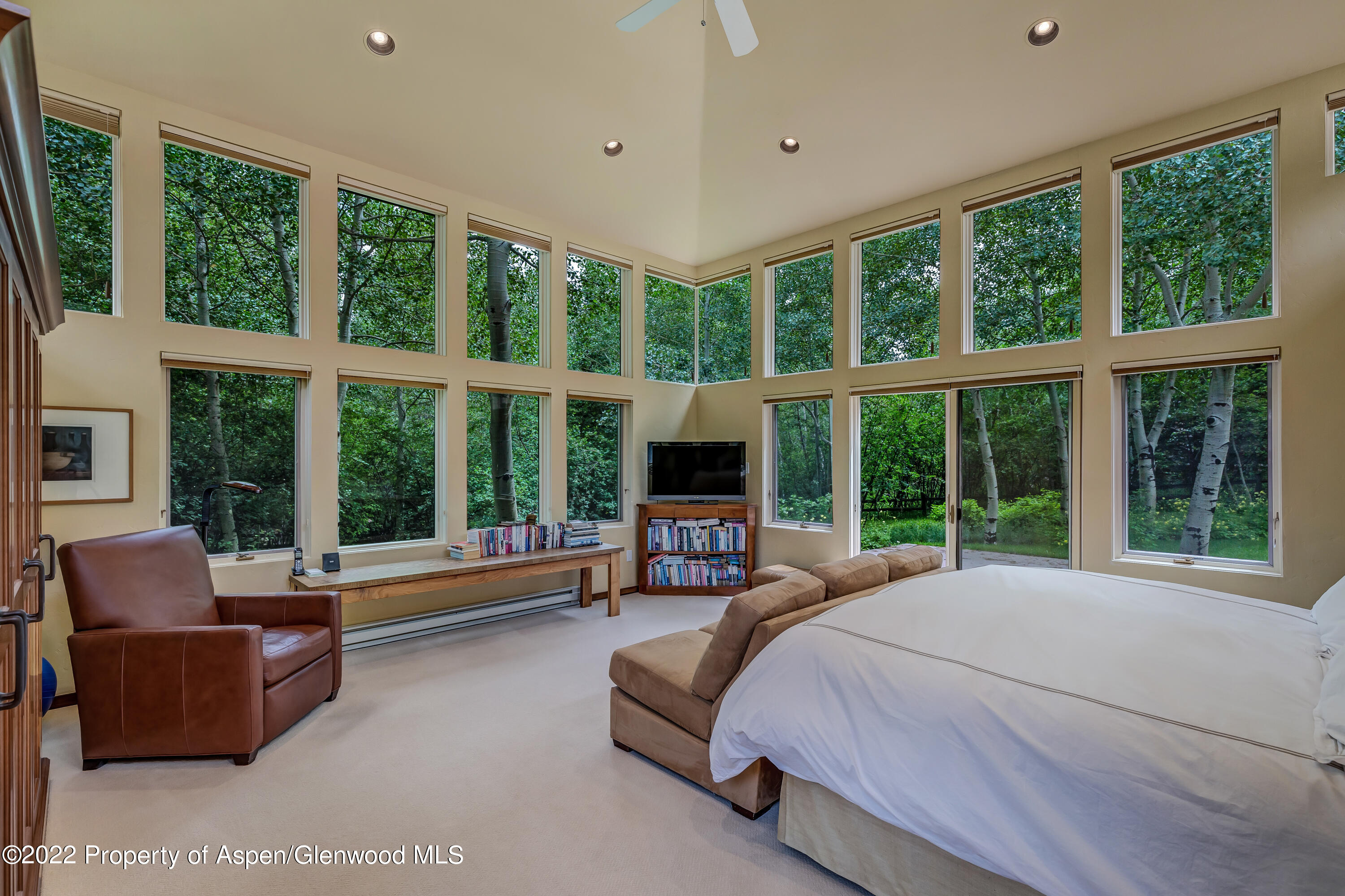 332 Glen Eagles Drive Aspen CO 81611