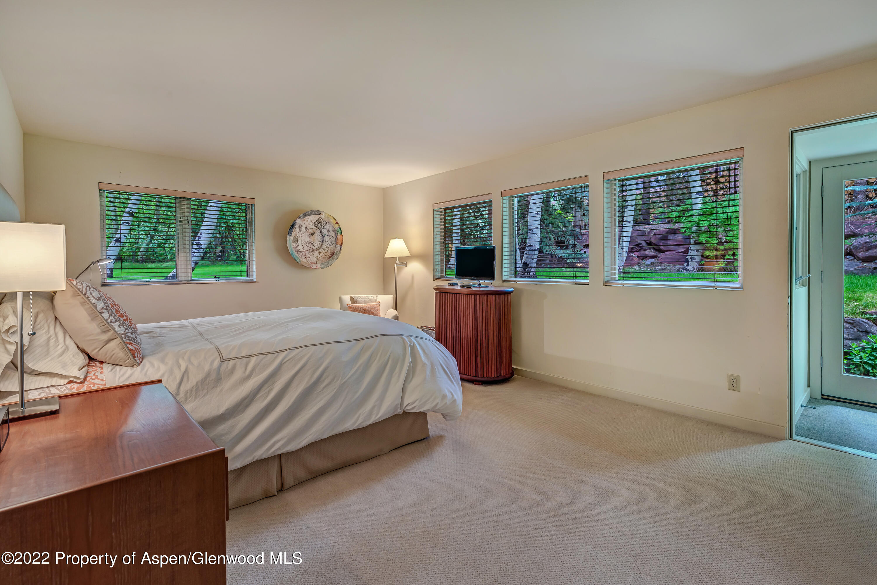 332 Glen Eagles Drive Aspen CO 81611