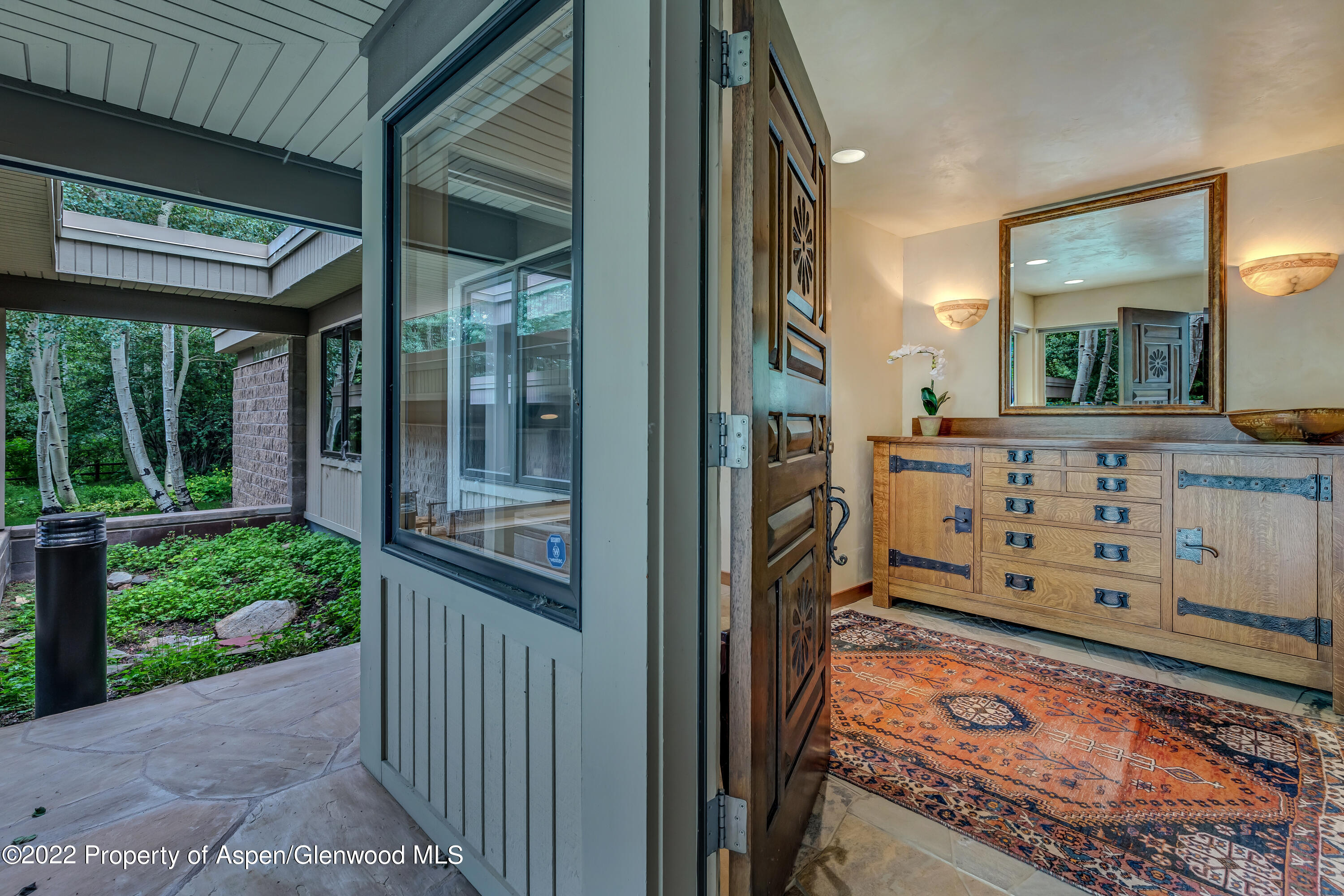 332 Glen Eagles Drive Aspen CO 81611