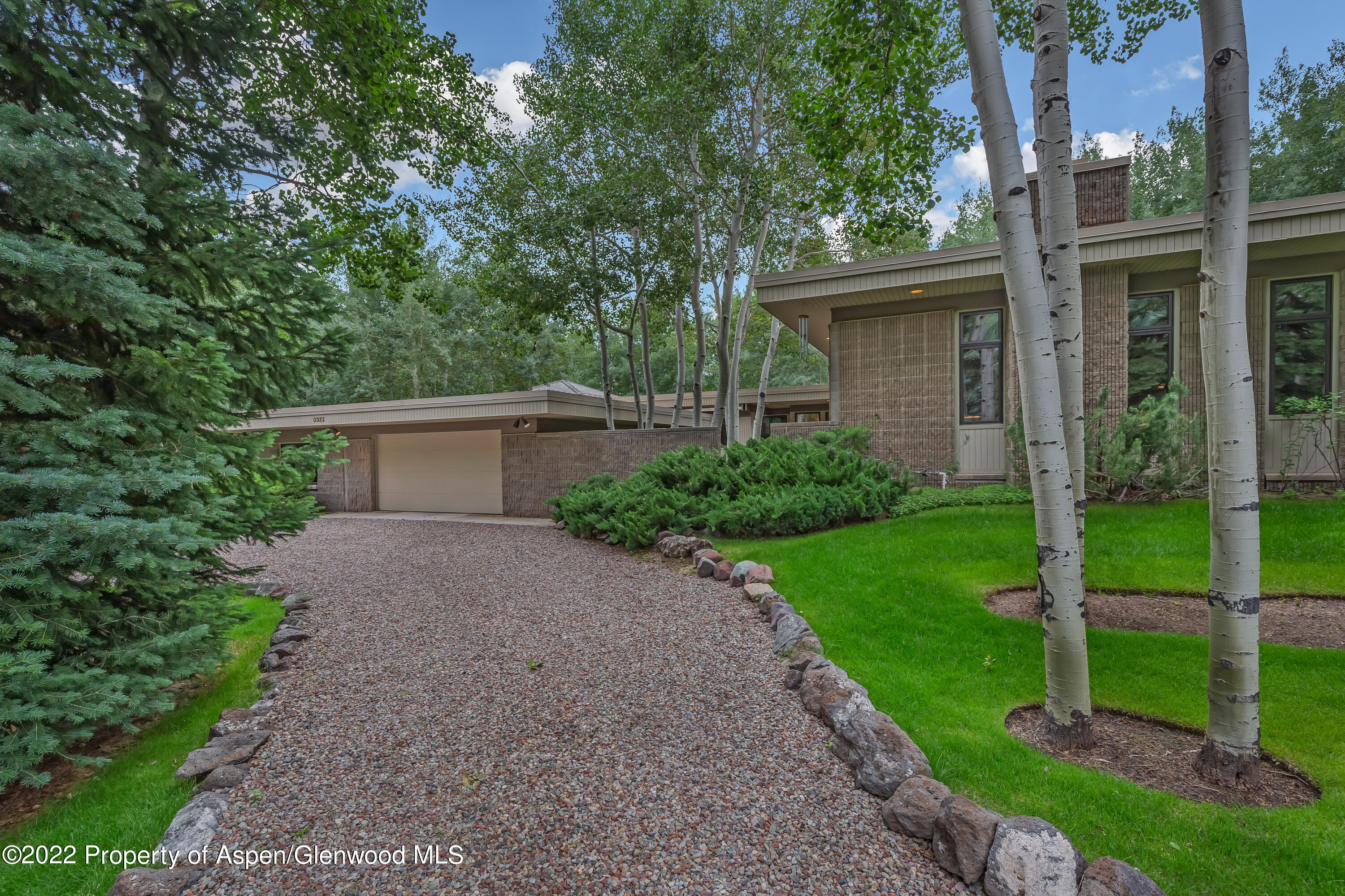 332 Glen Eagles Drive Aspen CO 81611