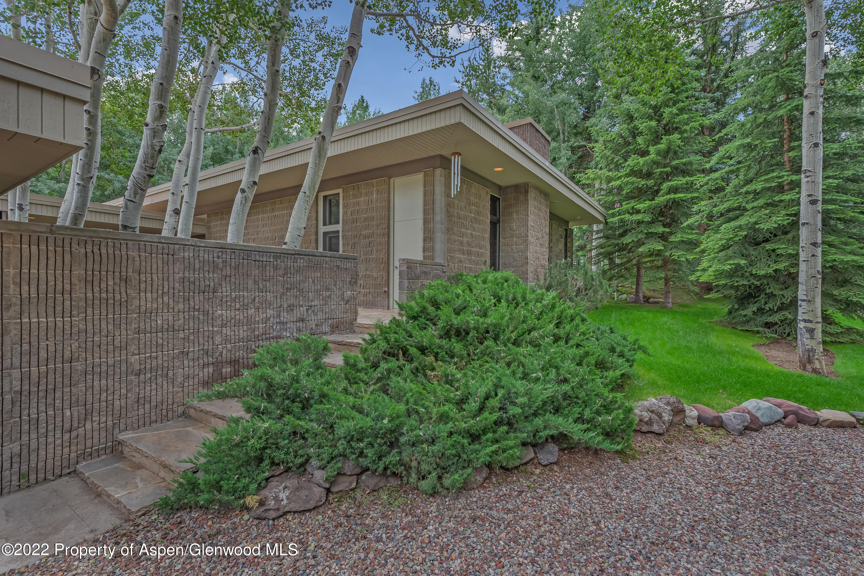 332 Glen Eagles Drive Aspen CO 81611