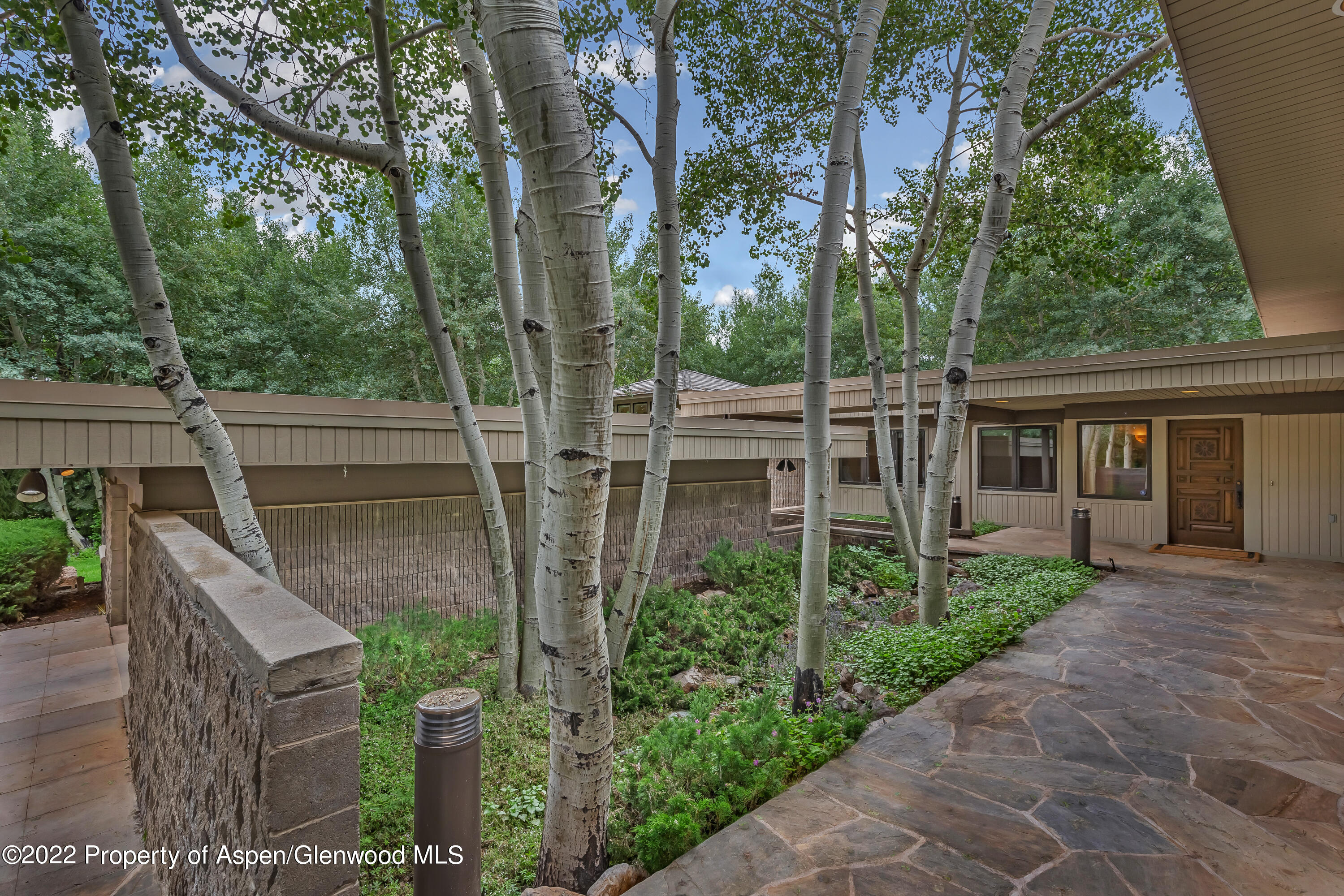 332 Glen Eagles Drive Aspen CO 81611