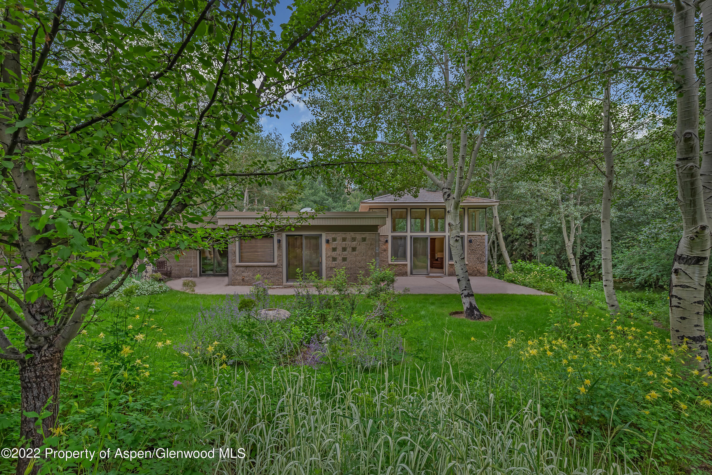 332 Glen Eagles Drive Aspen CO 81611