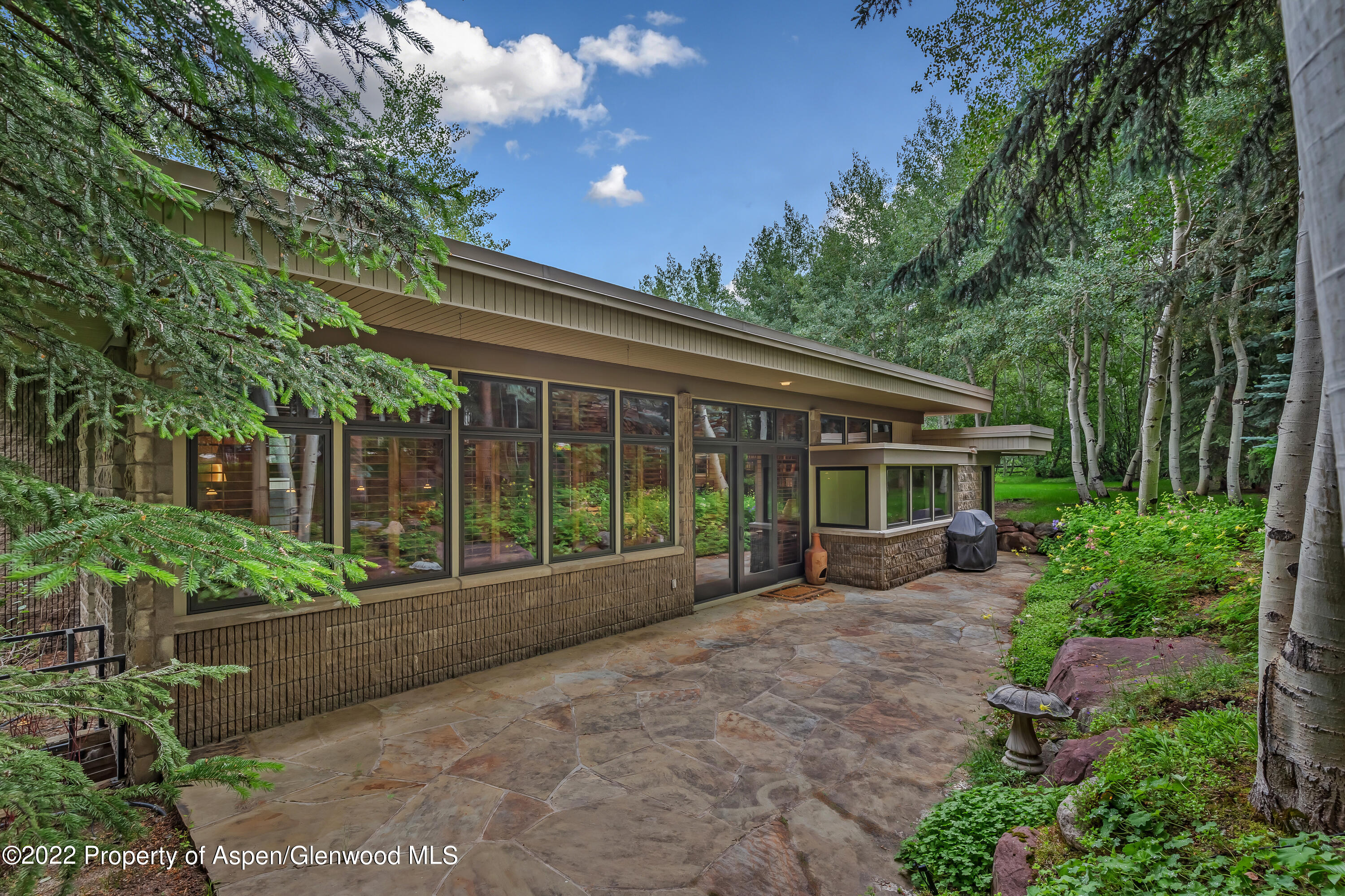 332 Glen Eagles Drive Aspen CO 81611