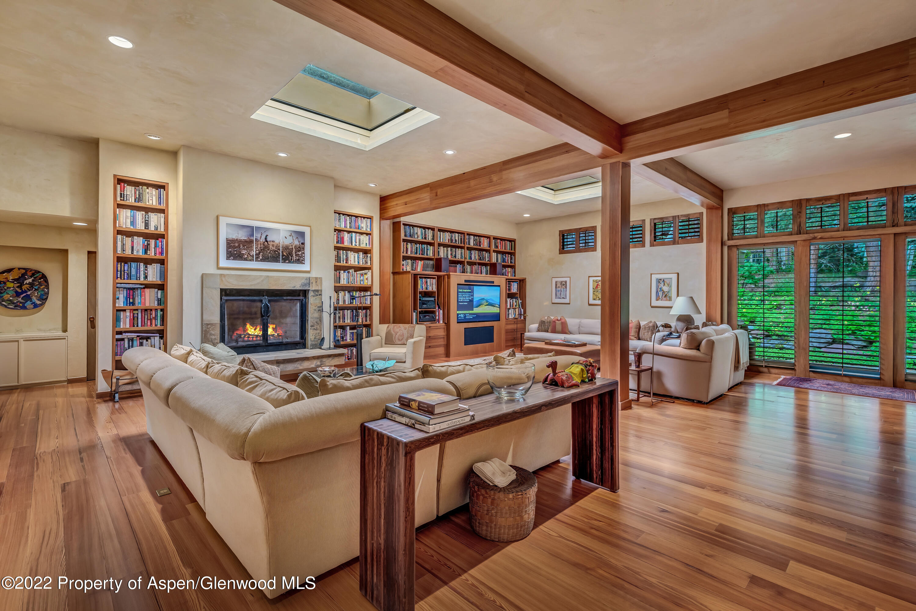332 Glen Eagles Drive Aspen CO 81611