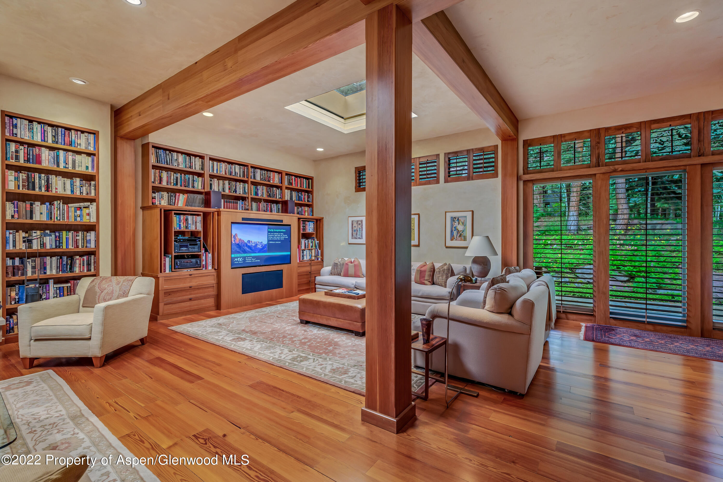 332 Glen Eagles Drive Aspen CO 81611