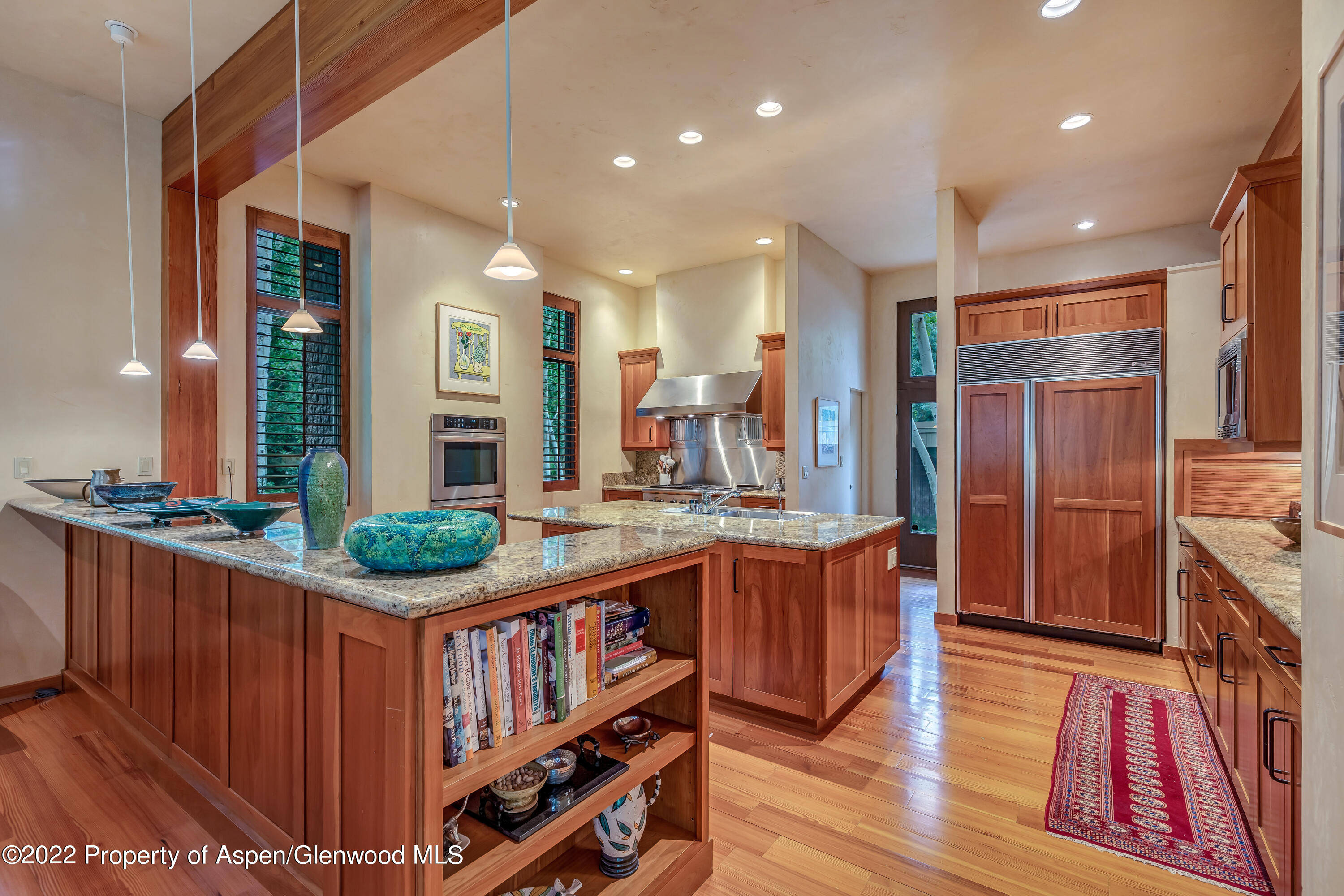 332 Glen Eagles Drive Aspen CO 81611