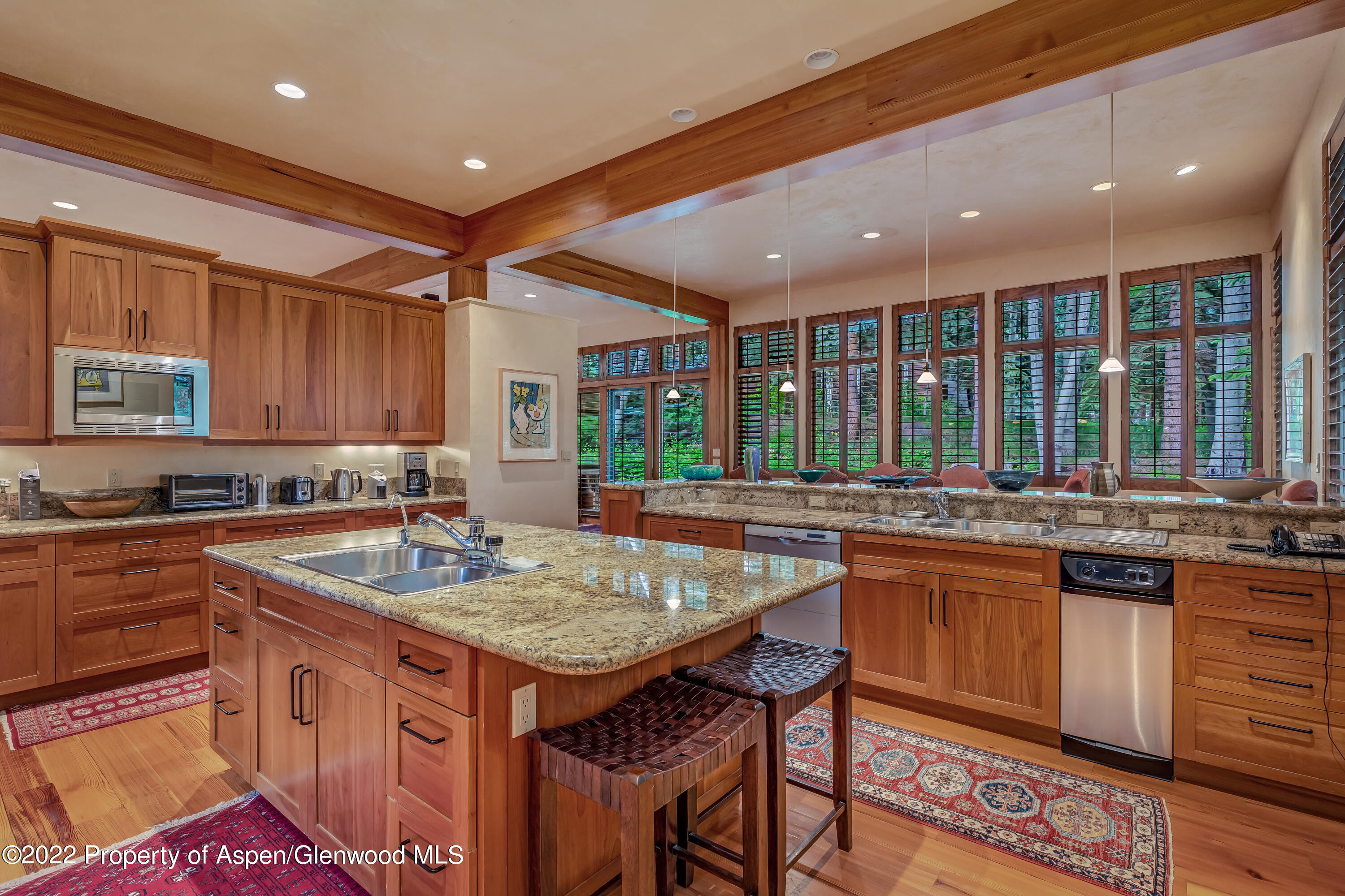 332 Glen Eagles Drive Aspen CO 81611
