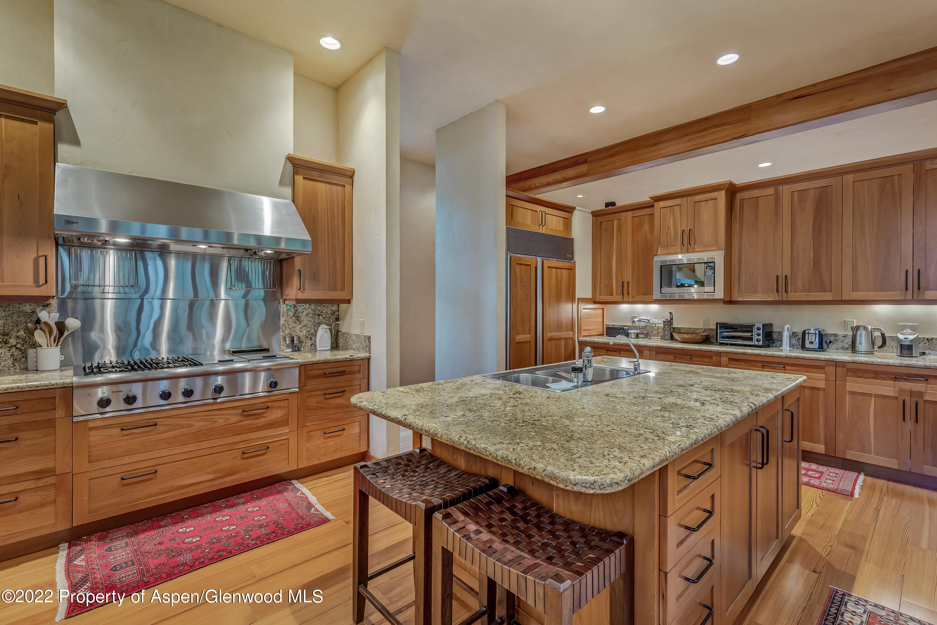 332 Glen Eagles Drive Aspen CO 81611