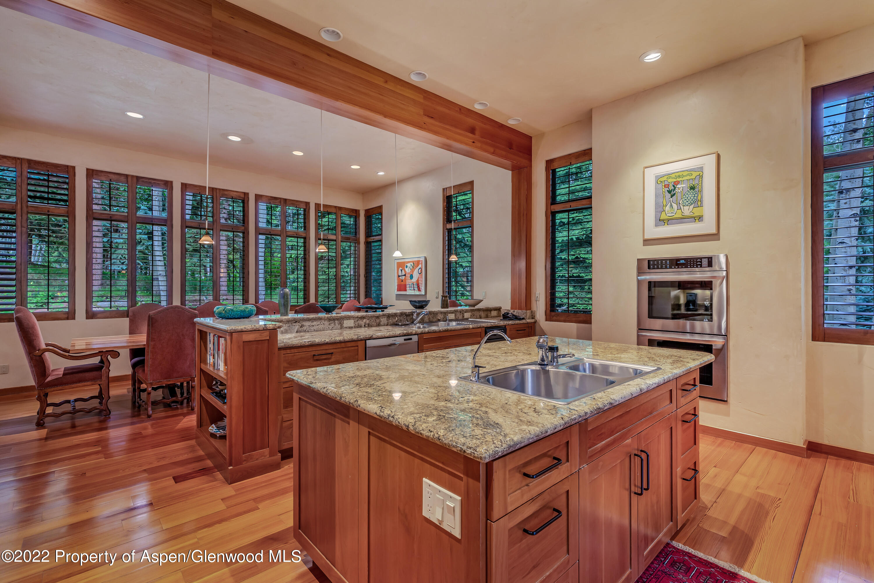 332 Glen Eagles Drive Aspen CO 81611
