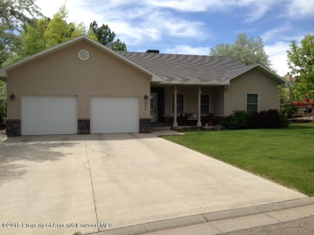 866 Villa View Drive Craig CO 81625