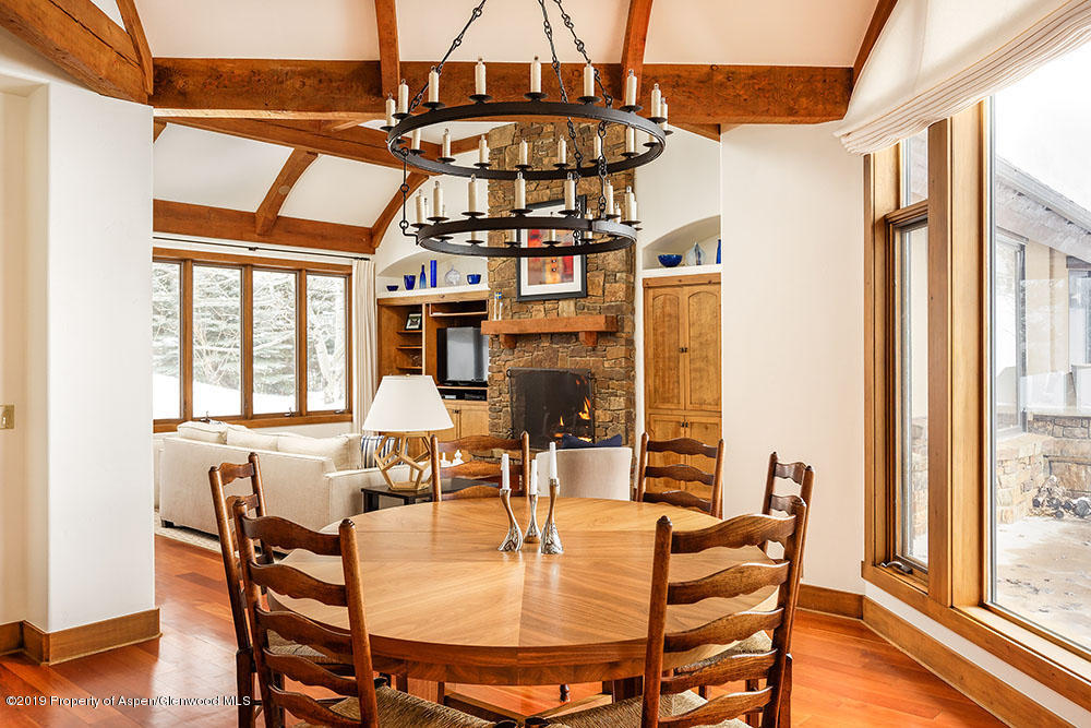 188 Meadowood Drive Aspen CO 81611