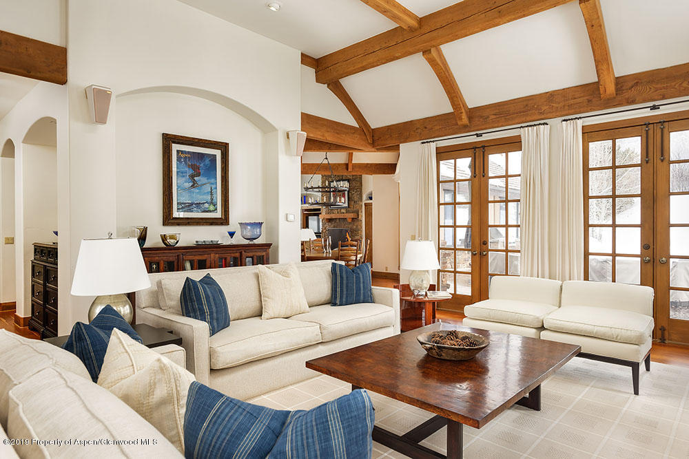 188 Meadowood Drive Aspen CO 81611